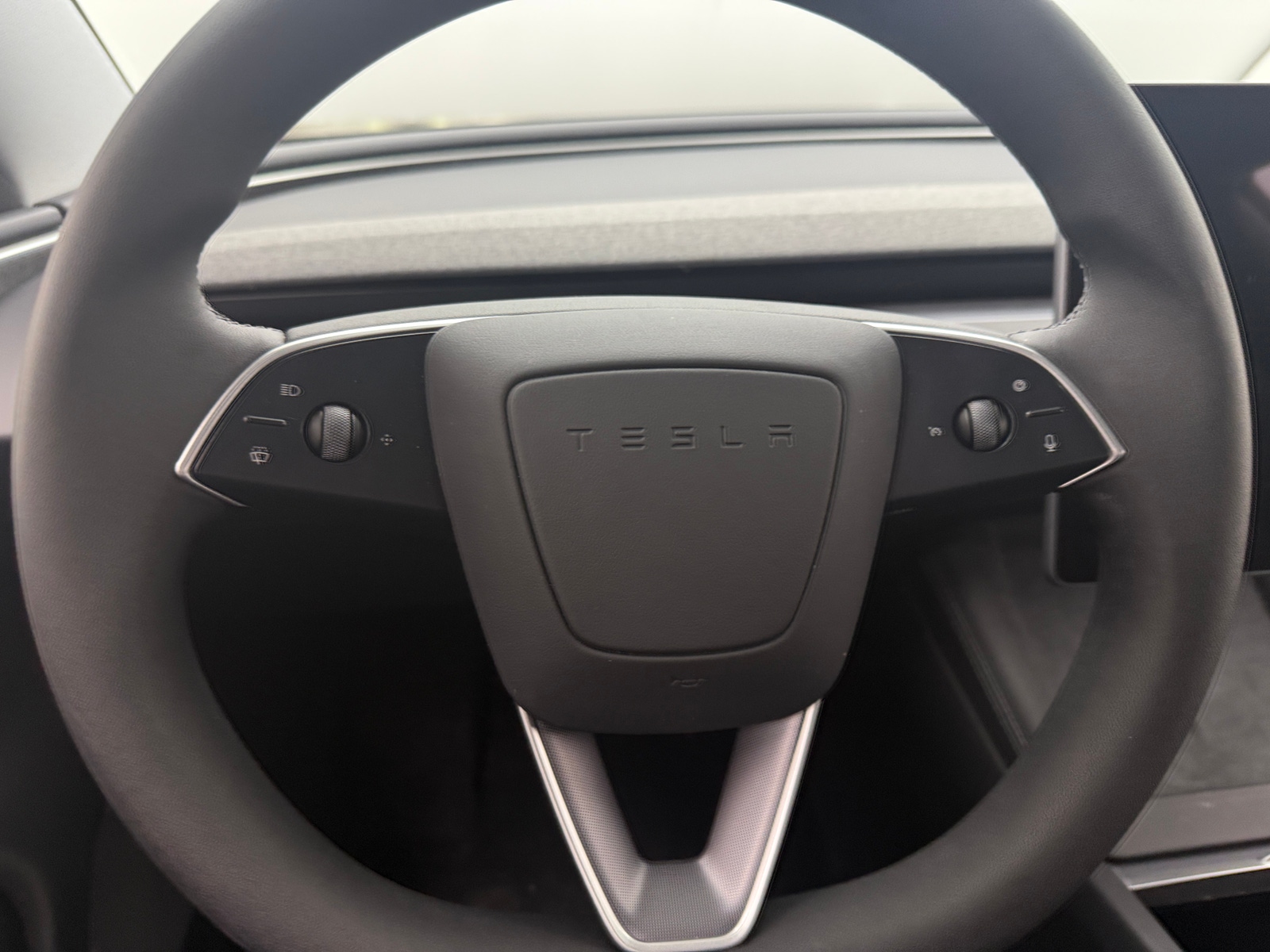 Thumbnail: 2025 Tesla Model 3 - 4