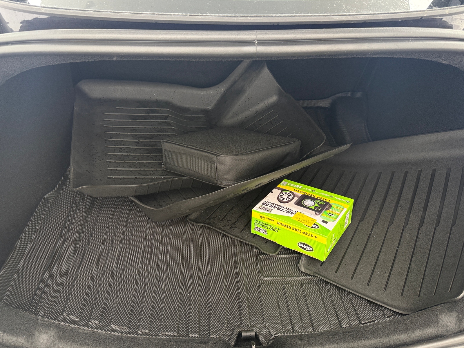 Thumbnail: 2025 Tesla Model 3 - 6