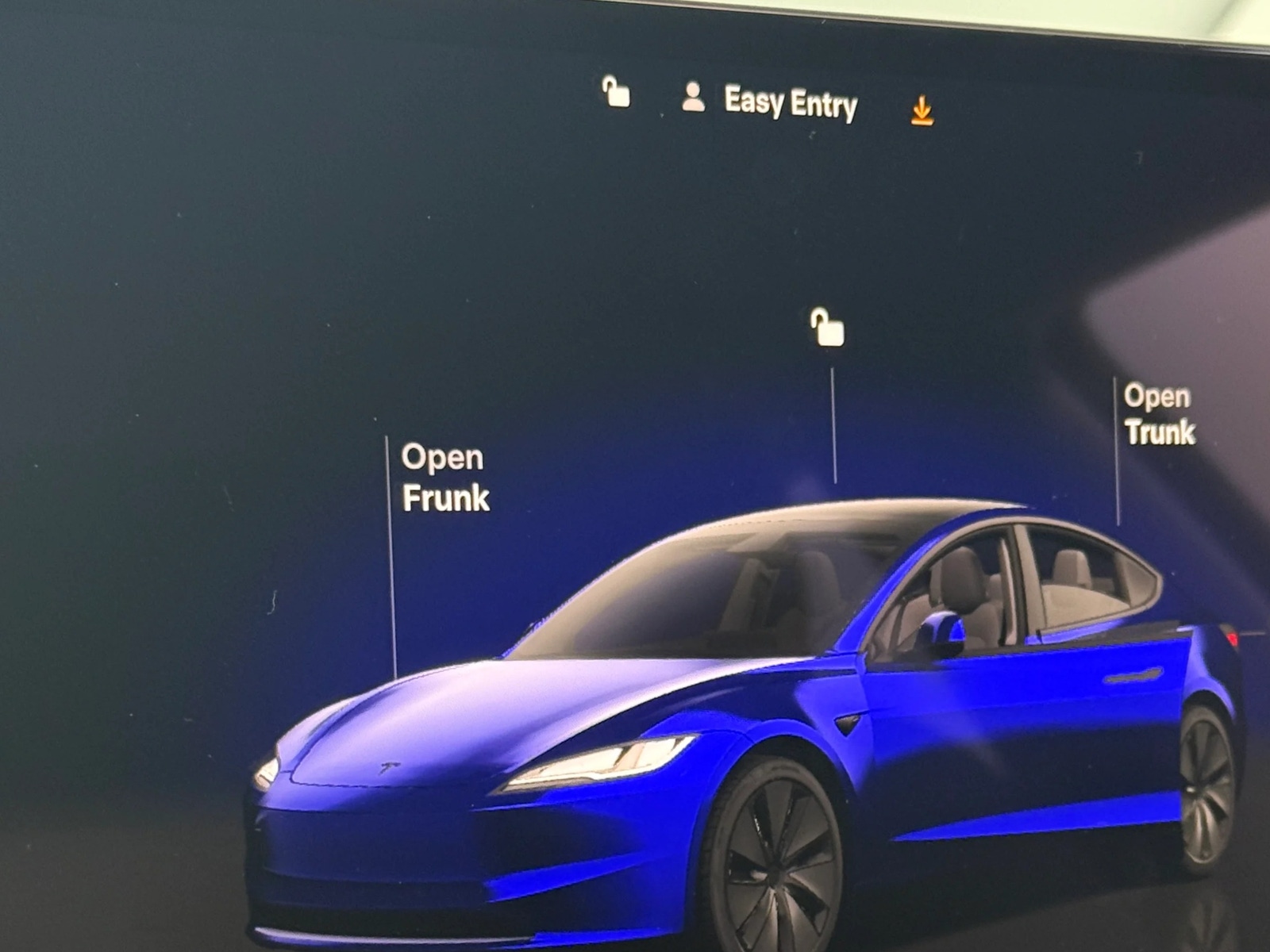 Thumbnail: 2025 Tesla Model 3 - 3