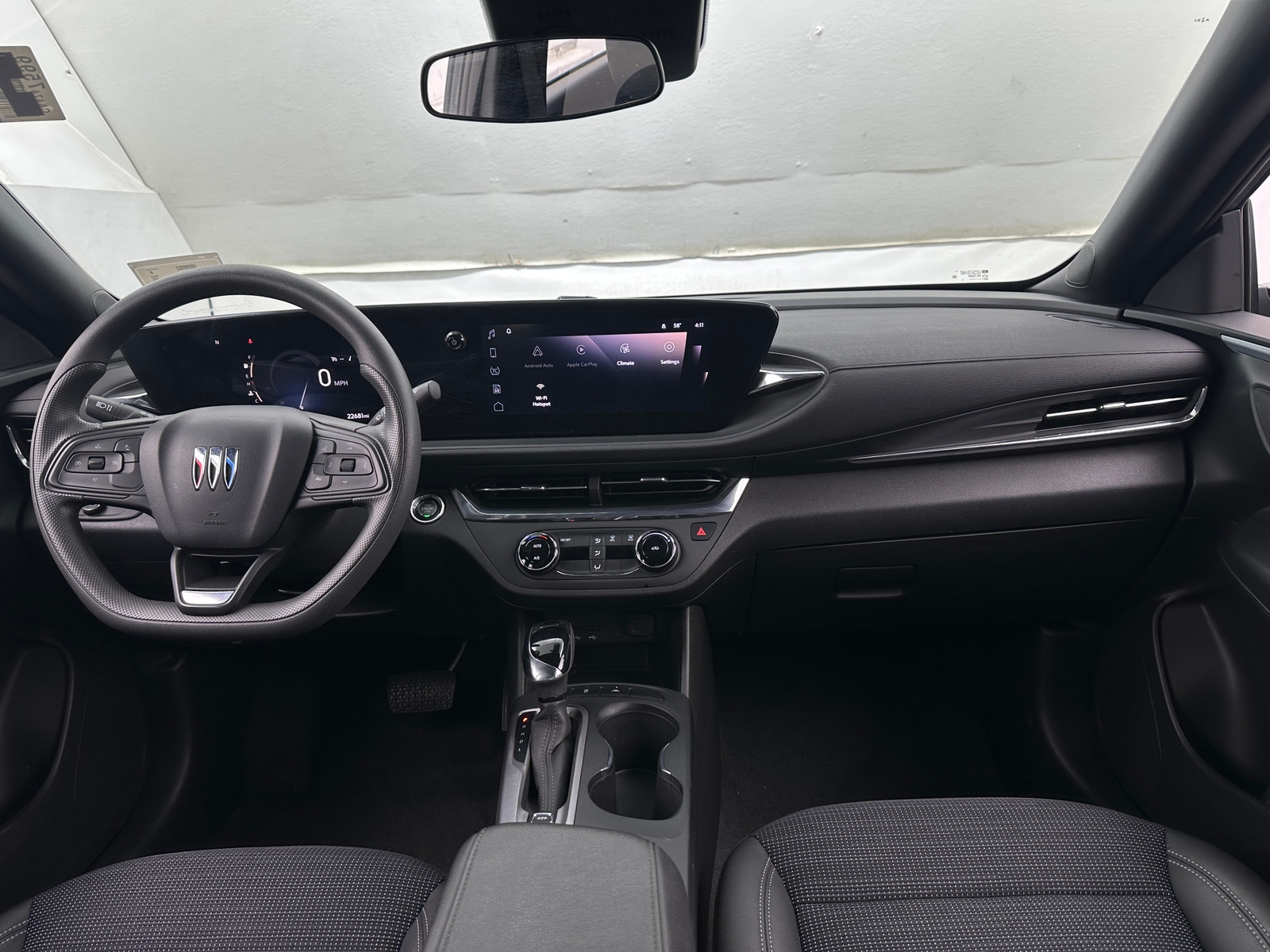 Thumbnail: 2025 Buick Envista - 3