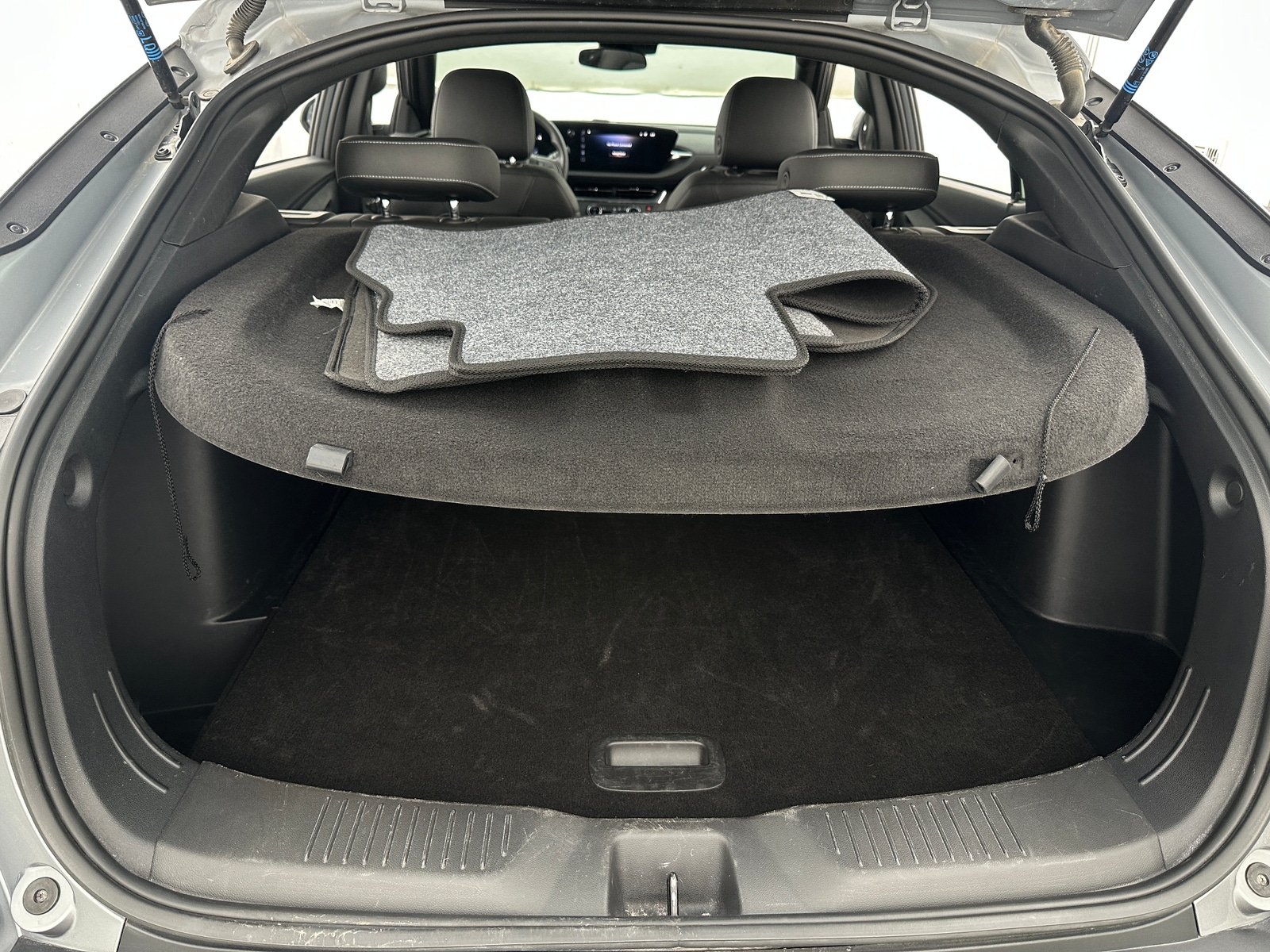 Thumbnail: 2025 Buick Envista - 7