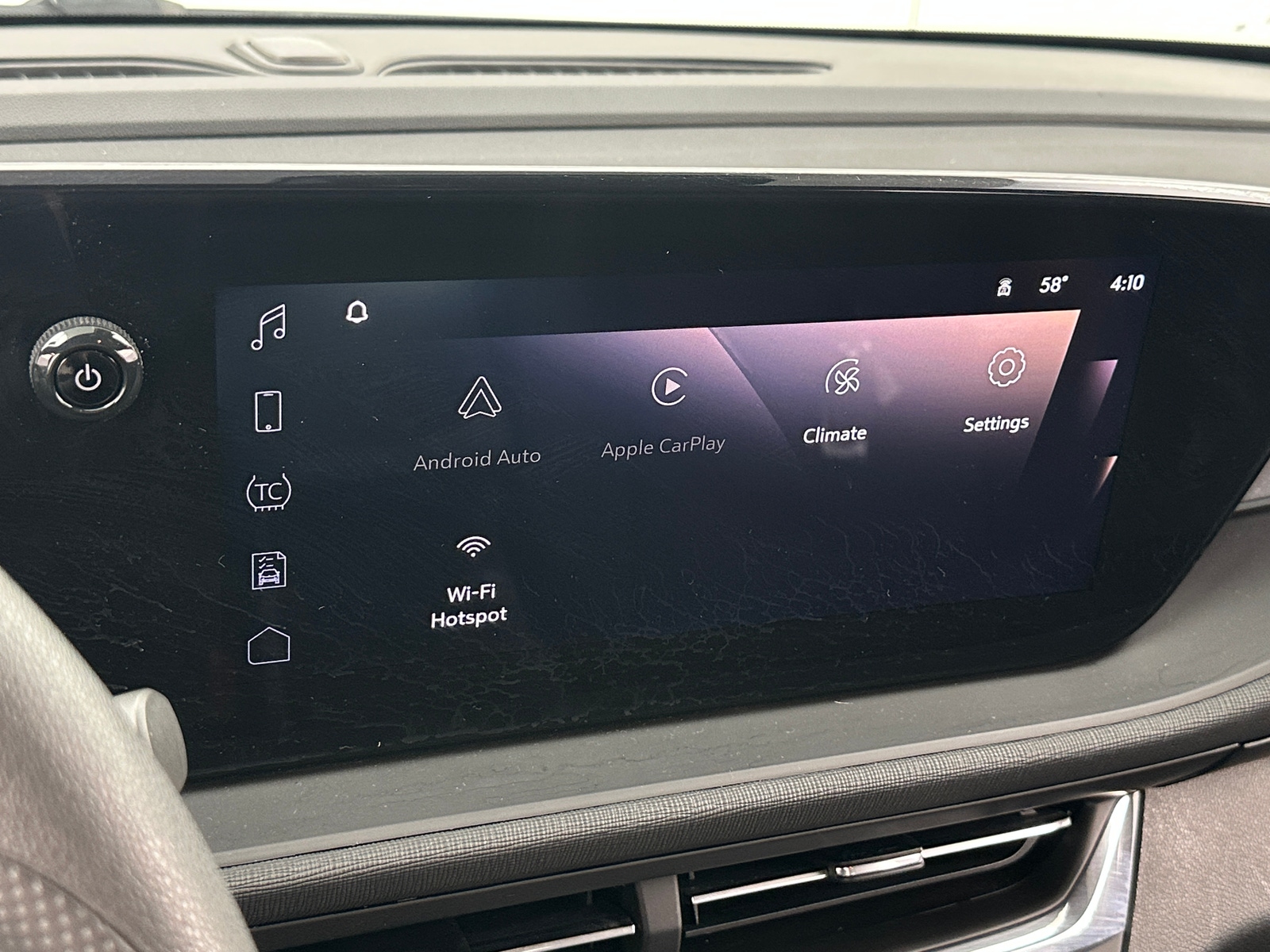 Thumbnail: 2025 Buick Envista - 4