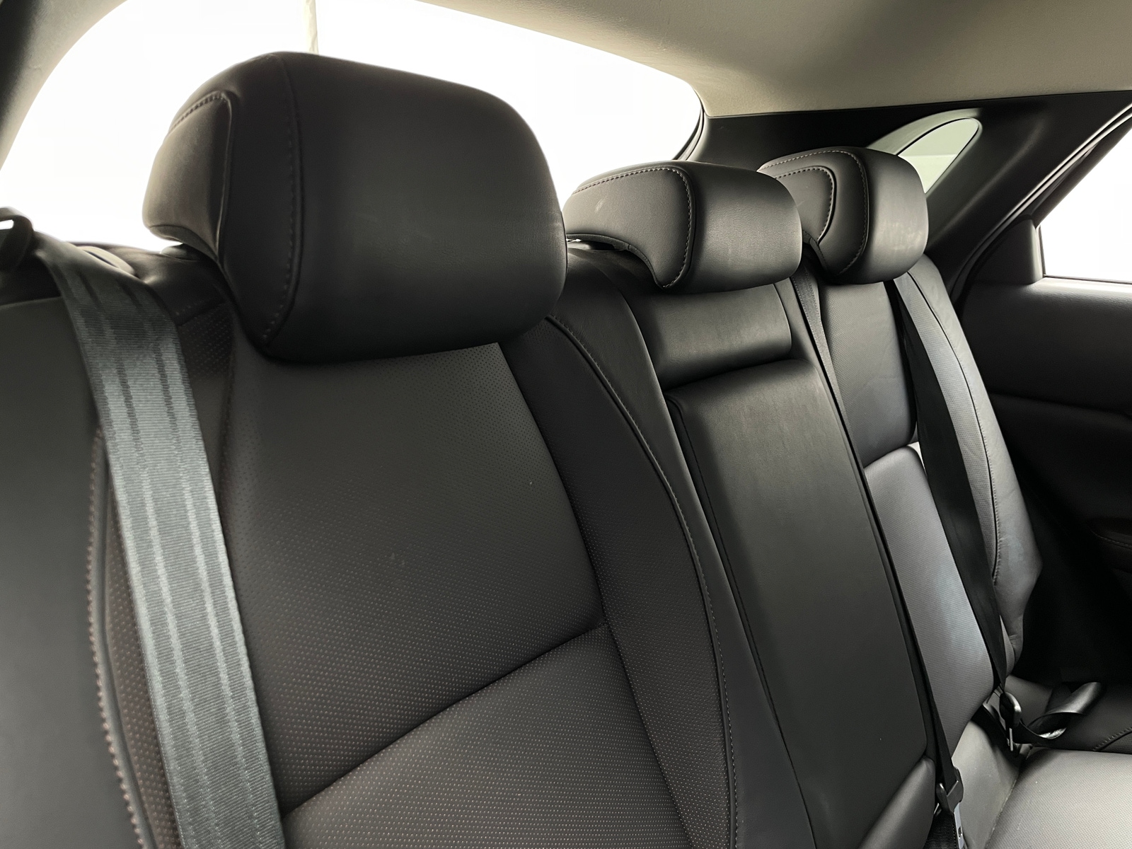 Thumbnail: 2022 Mazda CX-30 - 5