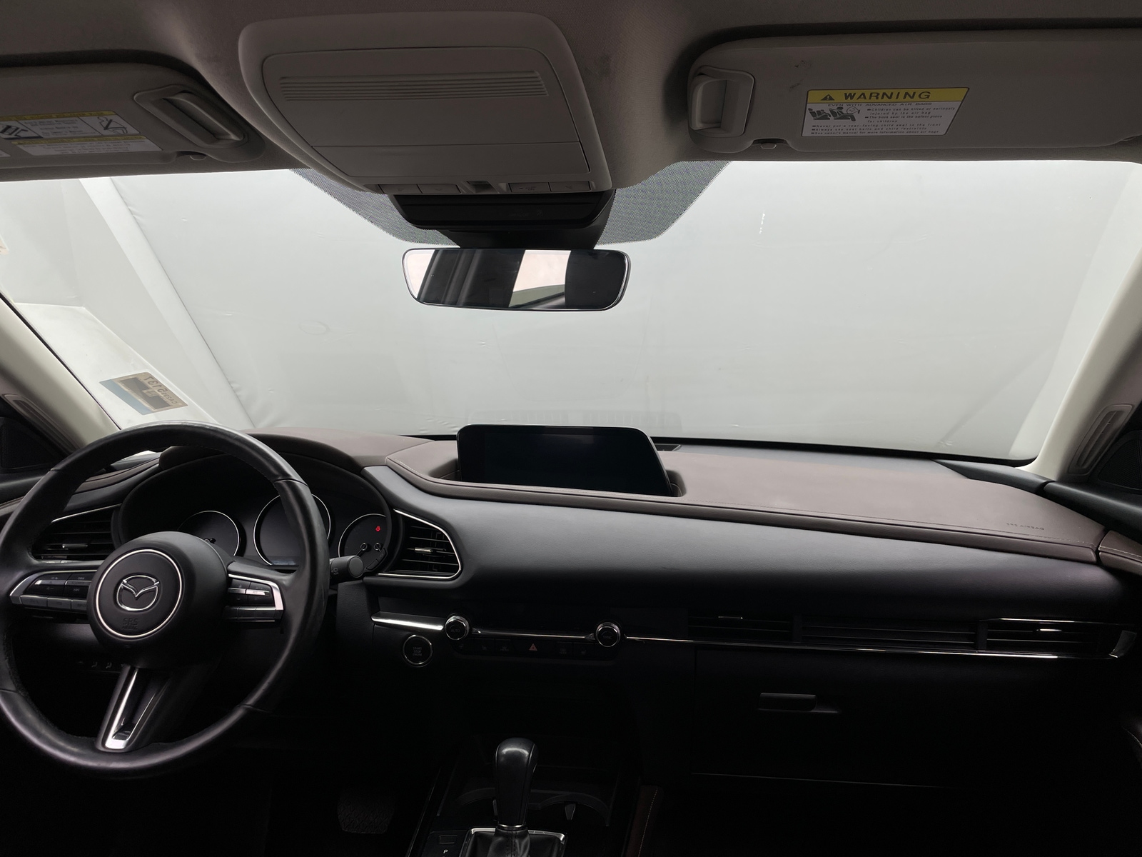 Thumbnail: 2022 Mazda CX-30 - 2