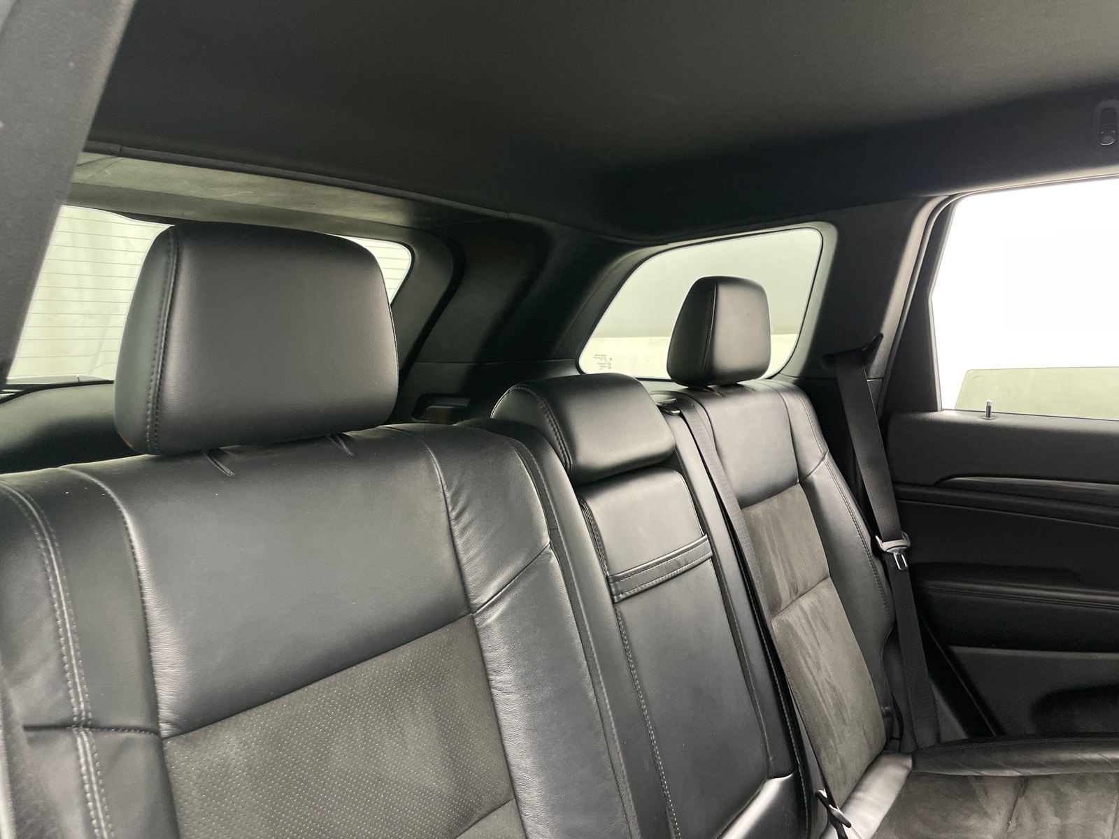 Thumbnail: 2019 Jeep Grand Cherokee - 5