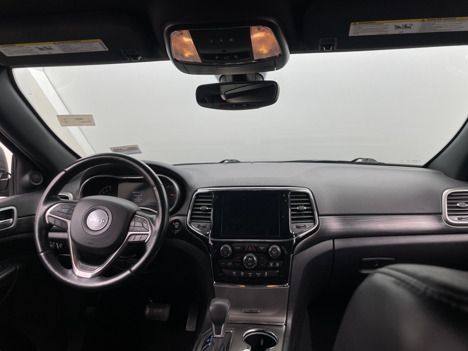 Thumbnail: 2019 Jeep Grand Cherokee - 2