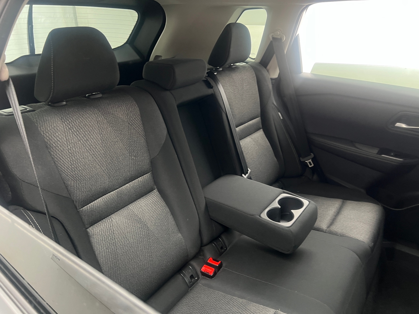 Thumbnail: 2025 Nissan Rogue - 6