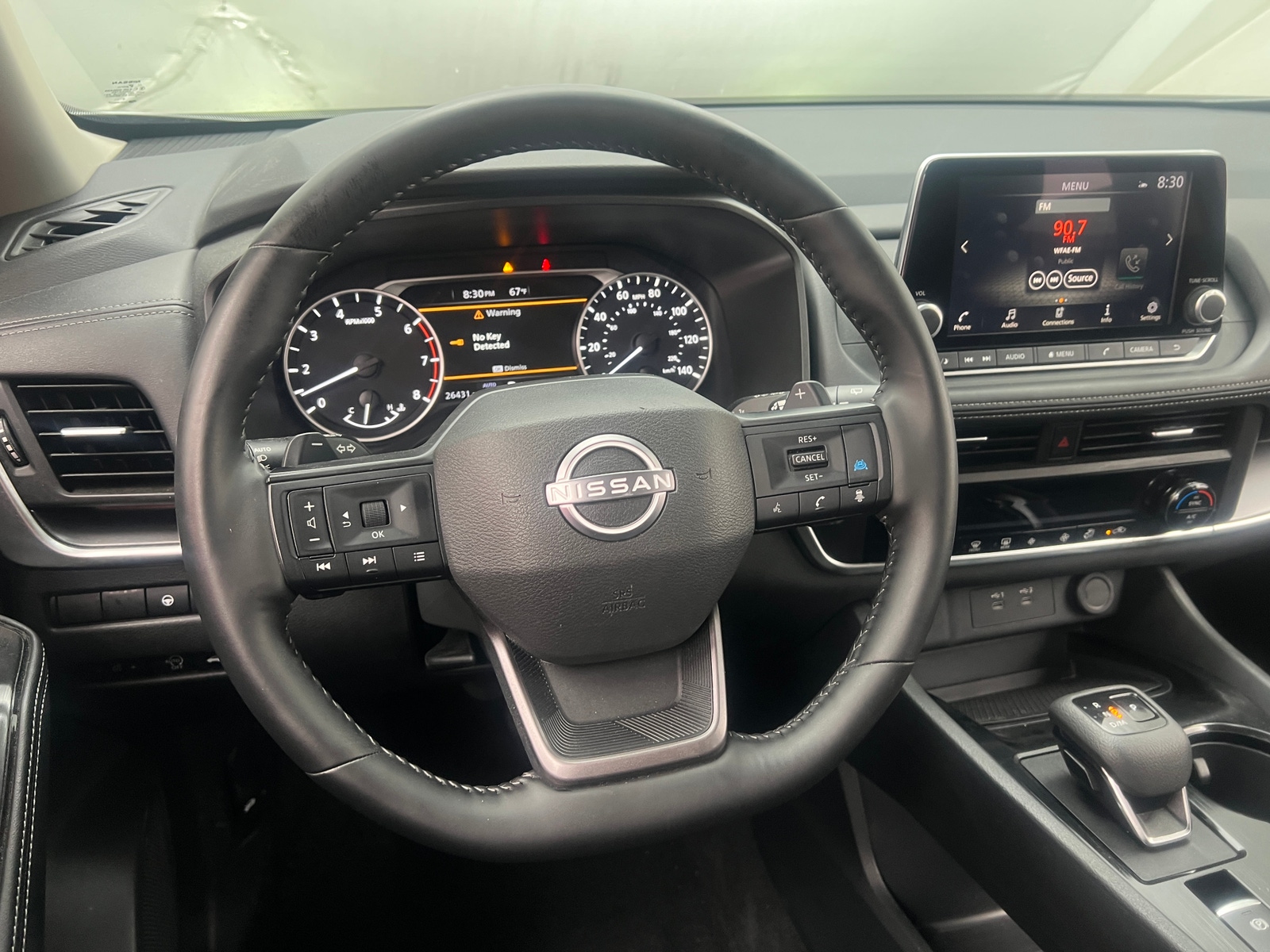 Thumbnail: 2025 Nissan Rogue - 5