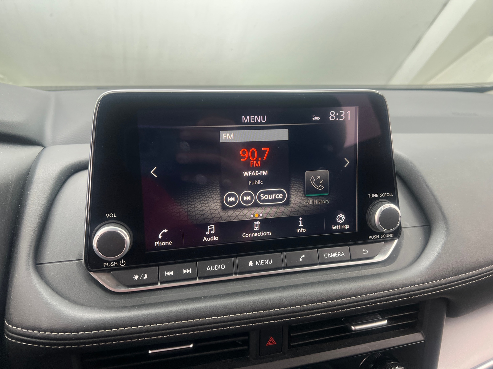 Thumbnail: 2025 Nissan Rogue - 4