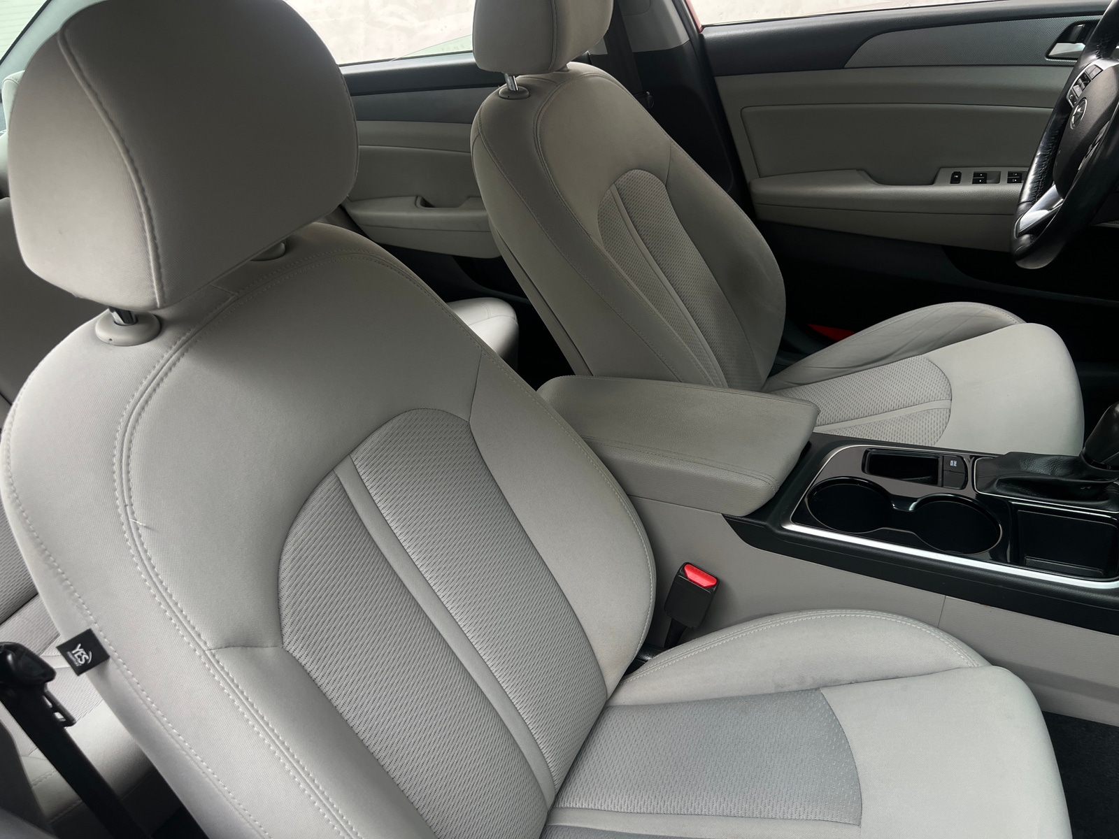 Thumbnail: 2019 Hyundai Sonata - 2