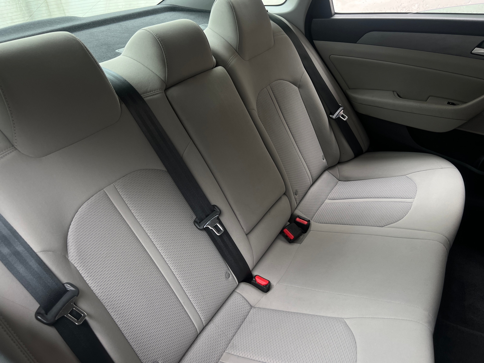 Thumbnail: 2019 Hyundai Sonata - 6