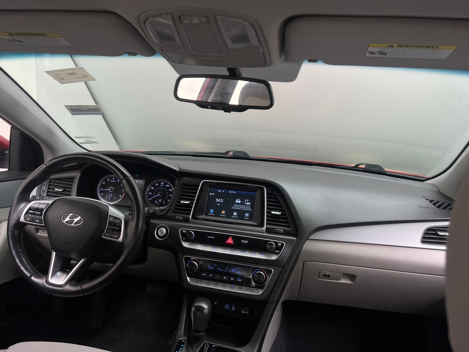 Thumbnail: 2019 Hyundai Sonata - 3