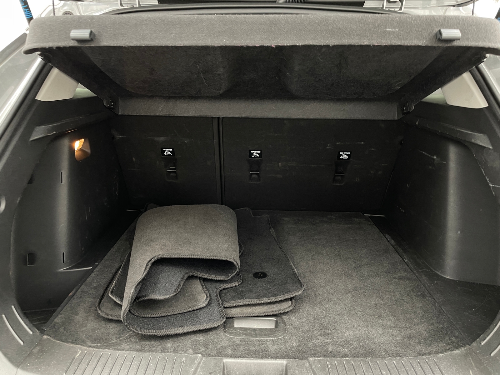 Thumbnail: 2025 Chevrolet Trax - 7