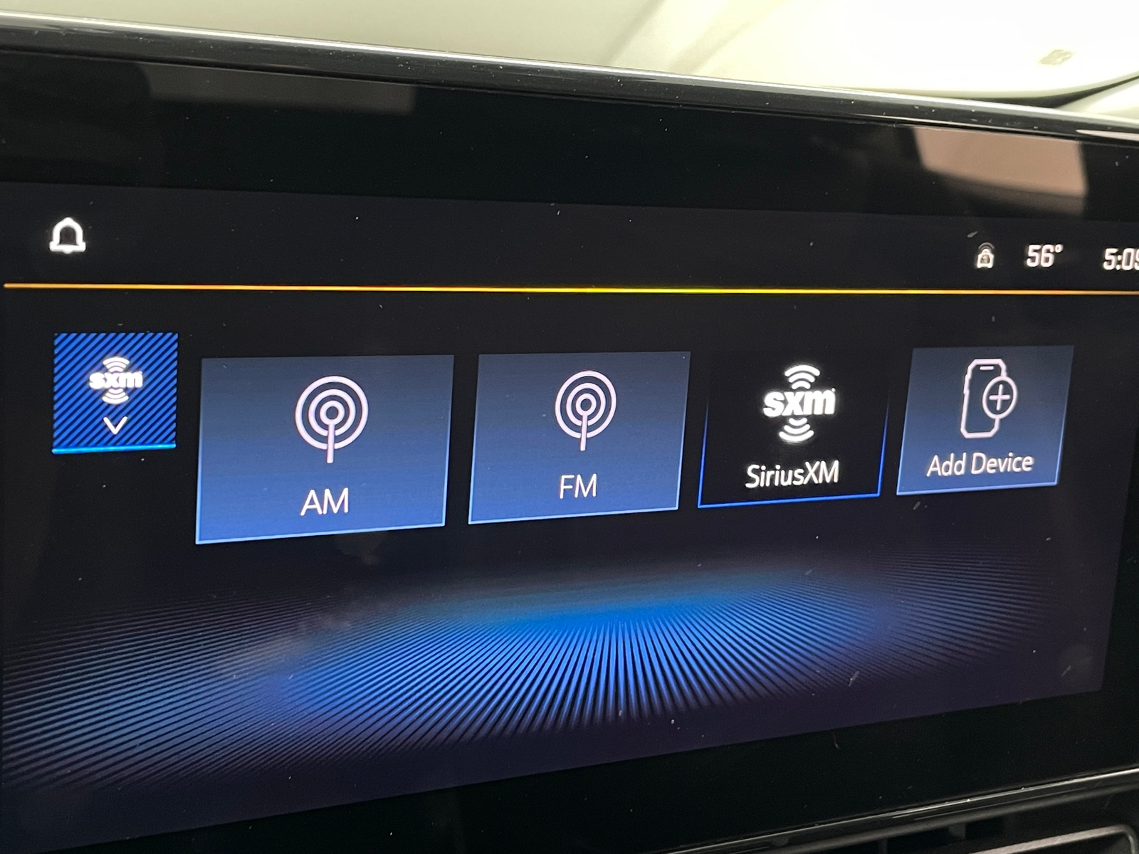 Thumbnail: 2025 Chevrolet Trax - 4