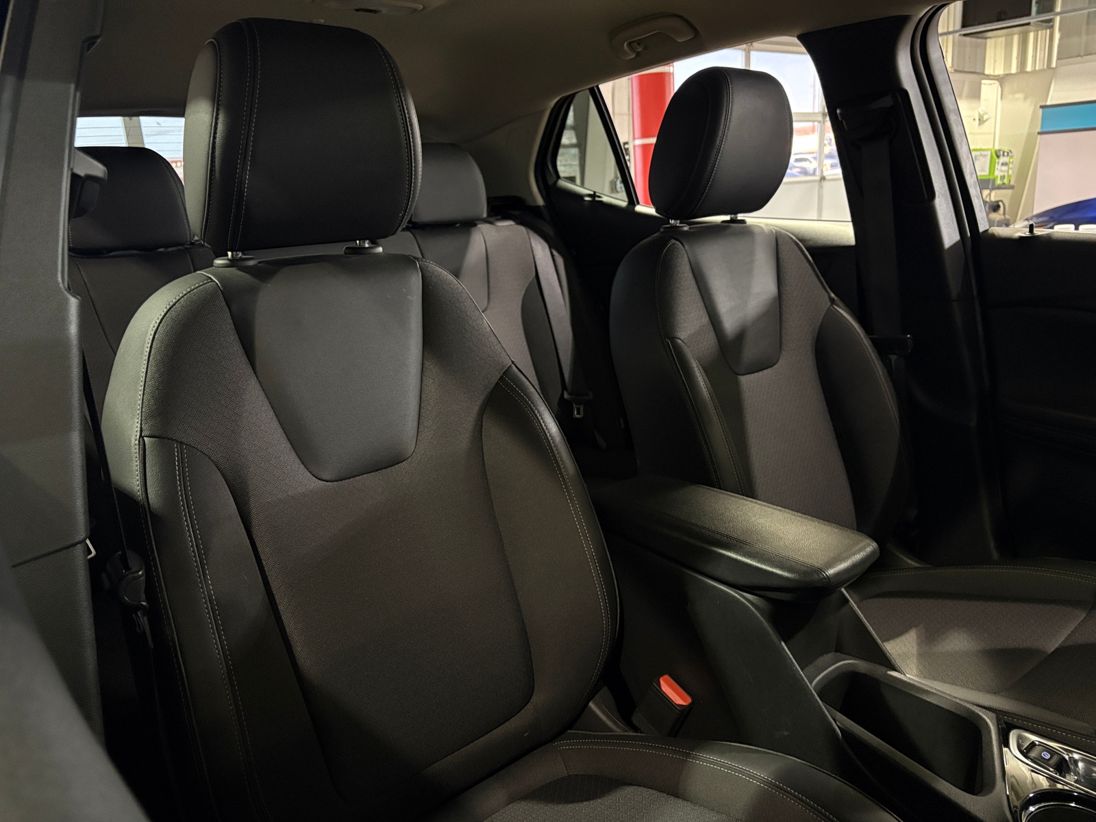 Thumbnail: 2025 Buick Encore GX - 2