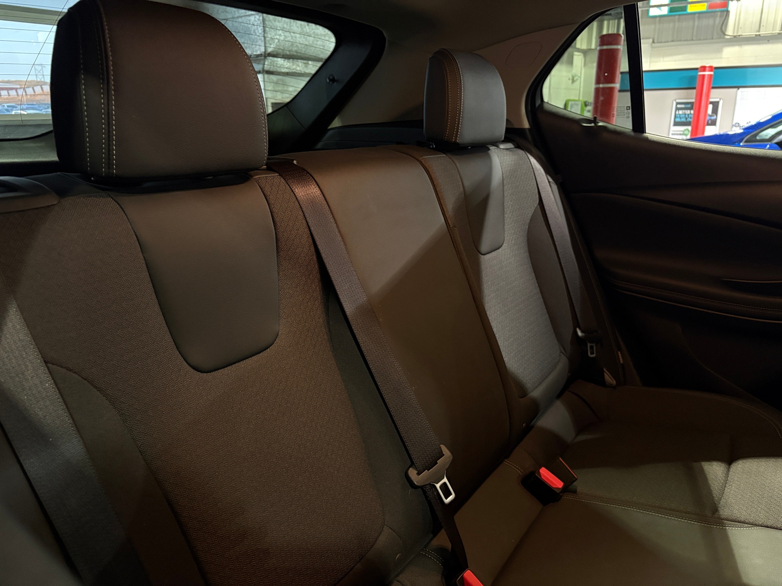 Thumbnail: 2025 Buick Encore GX - 6