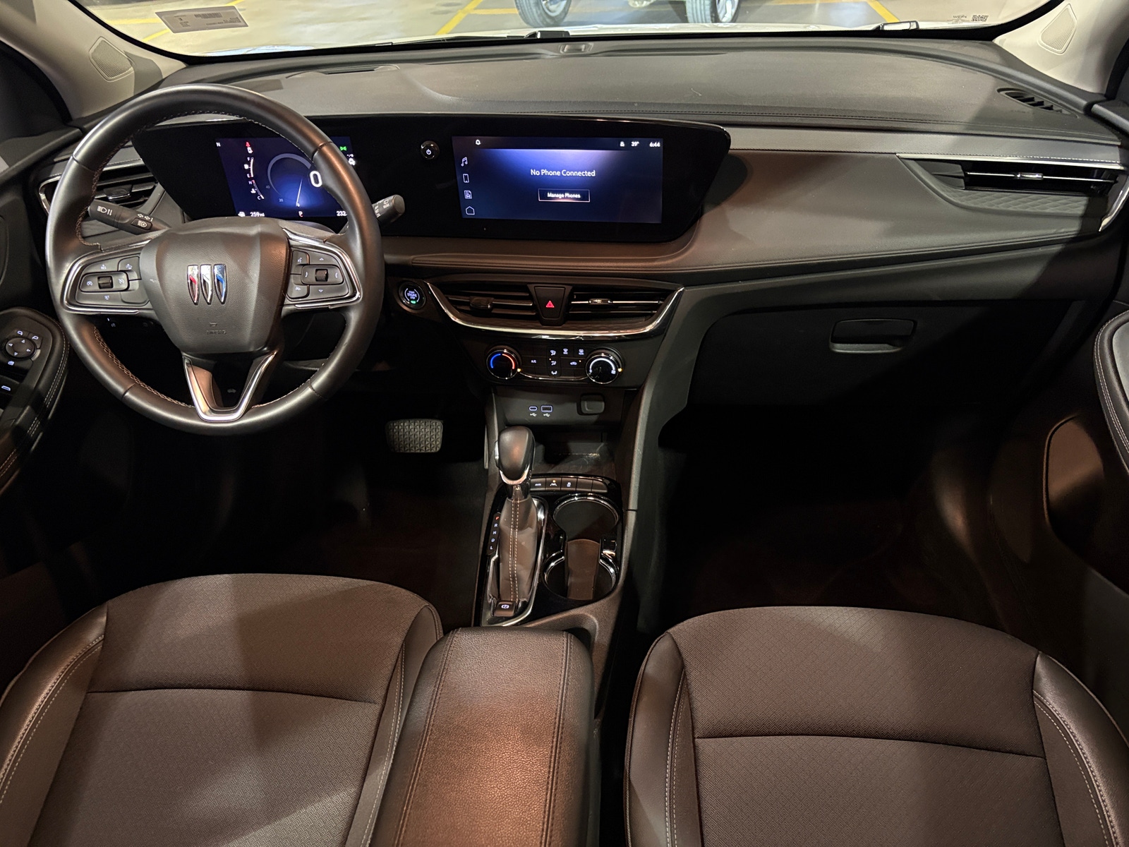 Thumbnail: 2025 Buick Encore GX - 3