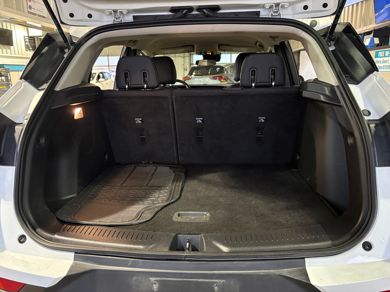 Thumbnail: 2025 Buick Encore GX - 7