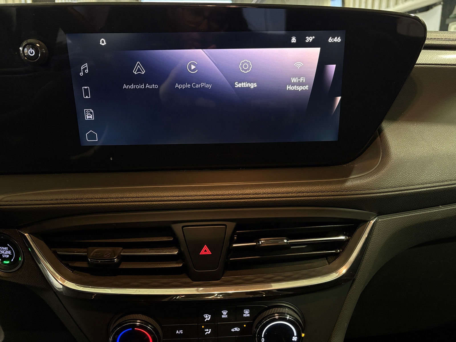 Thumbnail: 2025 Buick Encore GX - 4