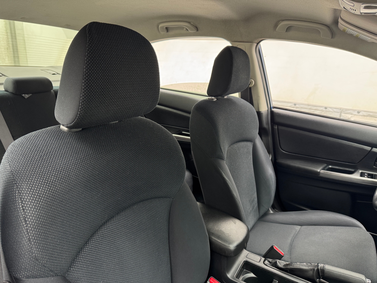 Thumbnail: 2015 Subaru Impreza - 2