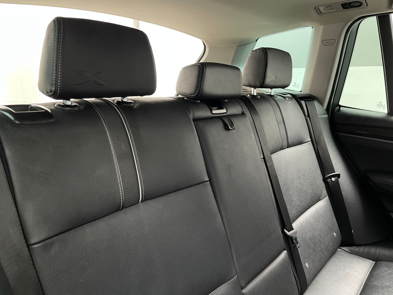 Thumbnail: 2017 BMW X3 - 5