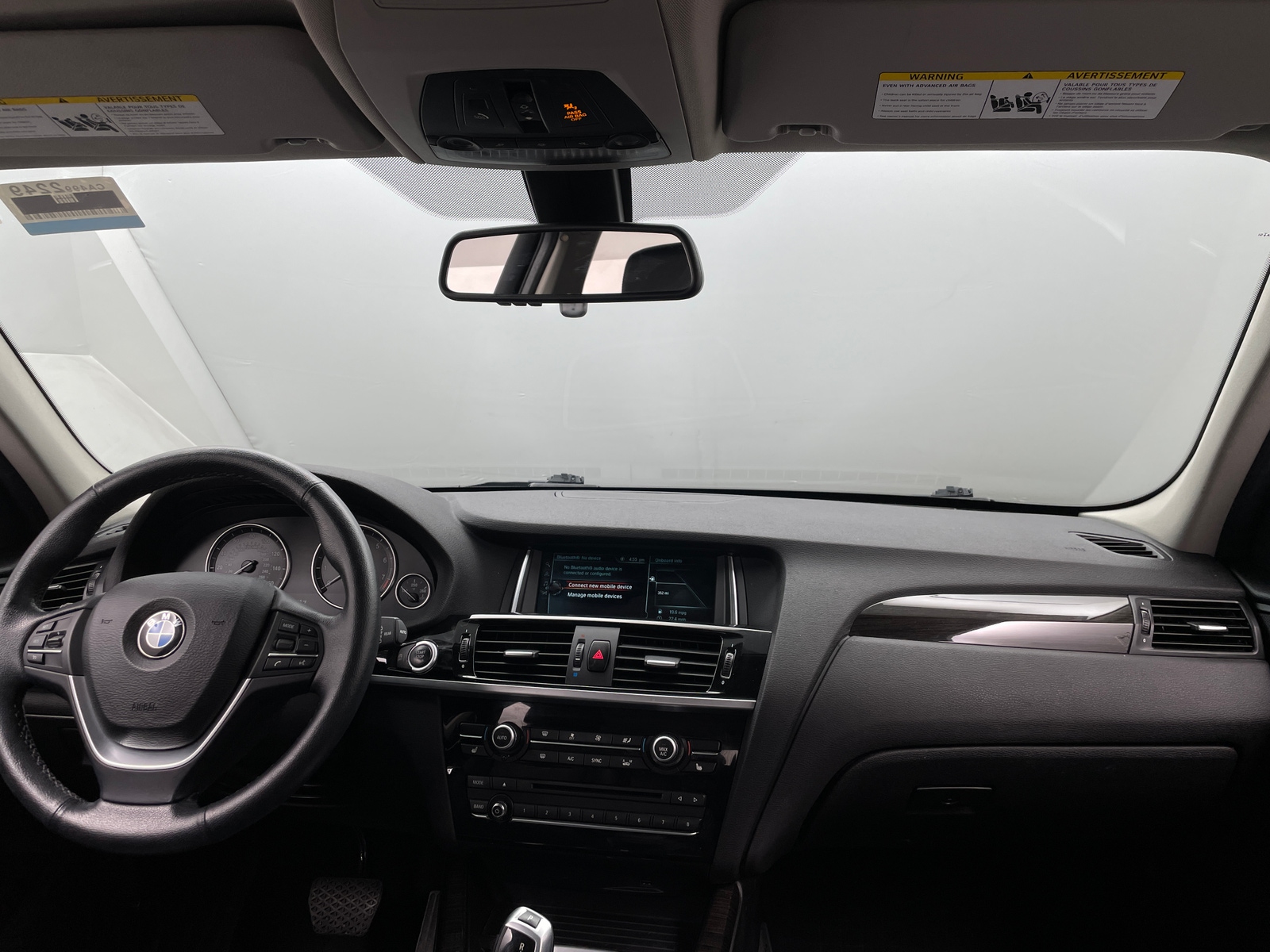 Thumbnail: 2017 BMW X3 - 2