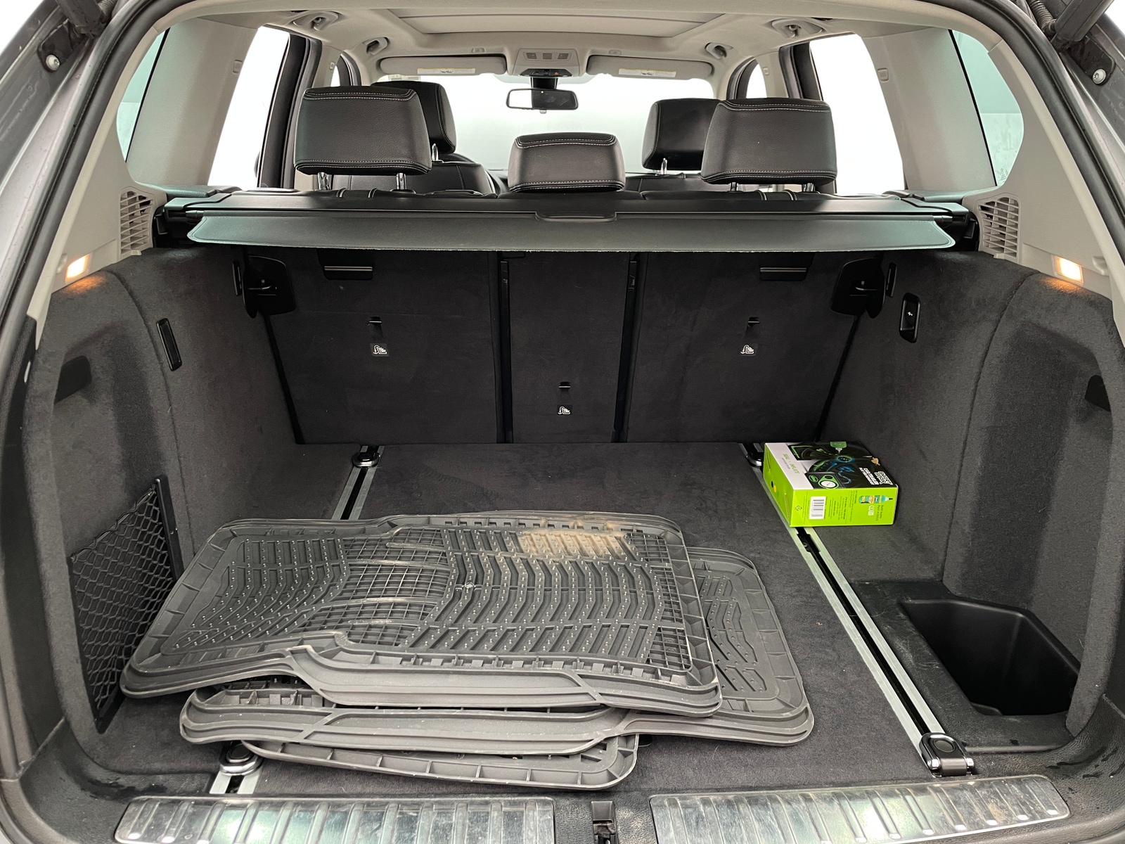 Thumbnail: 2017 BMW X3 - 6