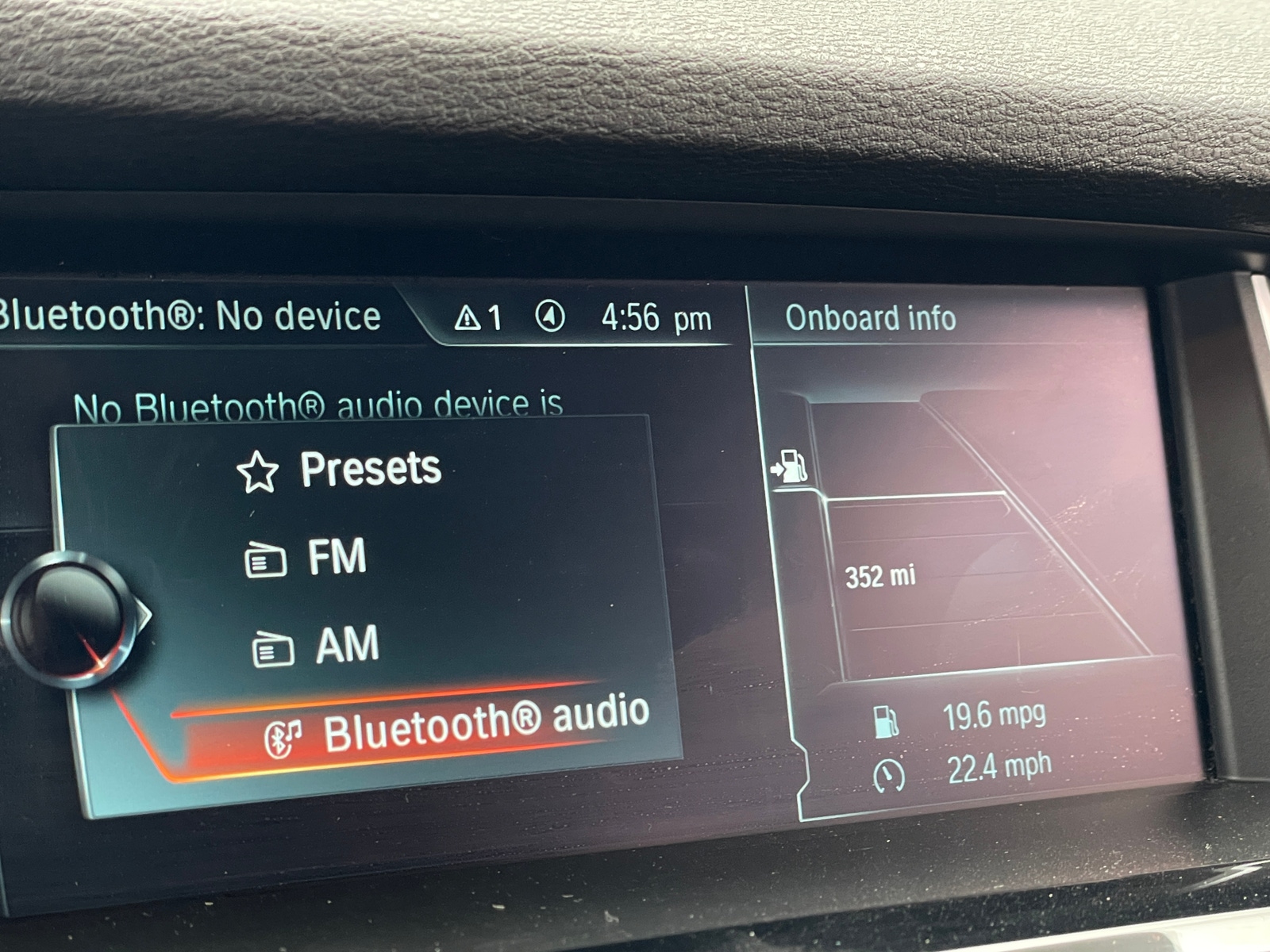 Thumbnail: 2017 BMW X3 - 3