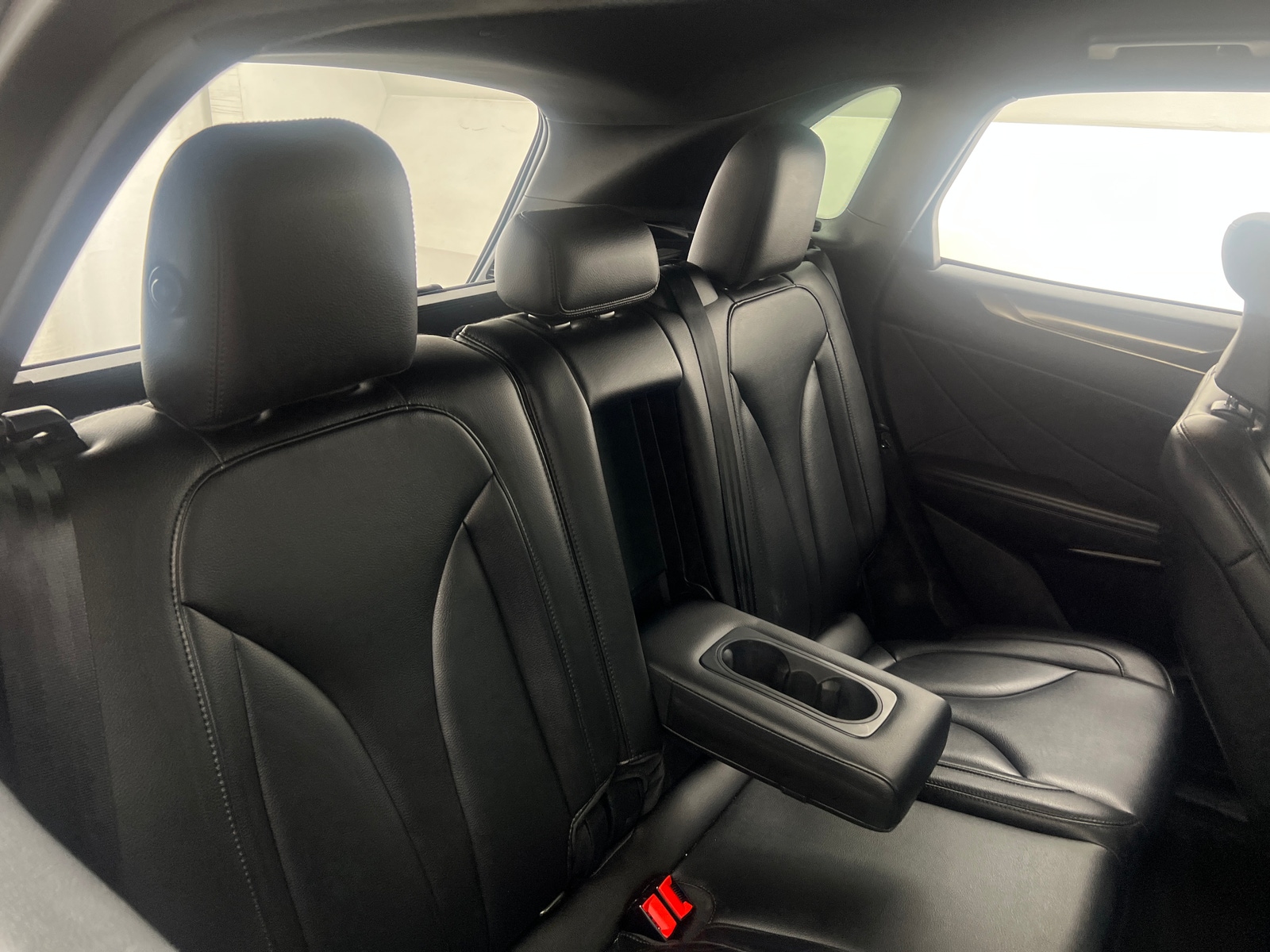 Thumbnail: 2018 Lincoln MKC - 5