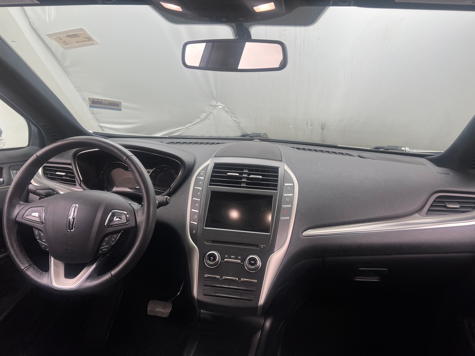 Thumbnail: 2018 Lincoln MKC - 2