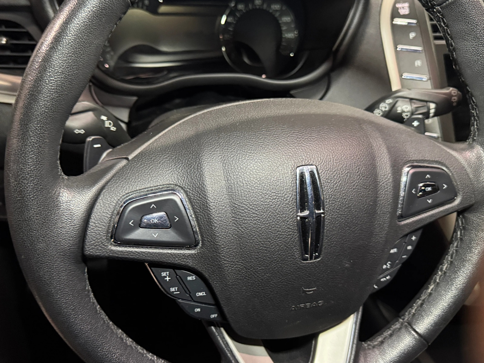 Thumbnail: 2018 Lincoln MKC - 4