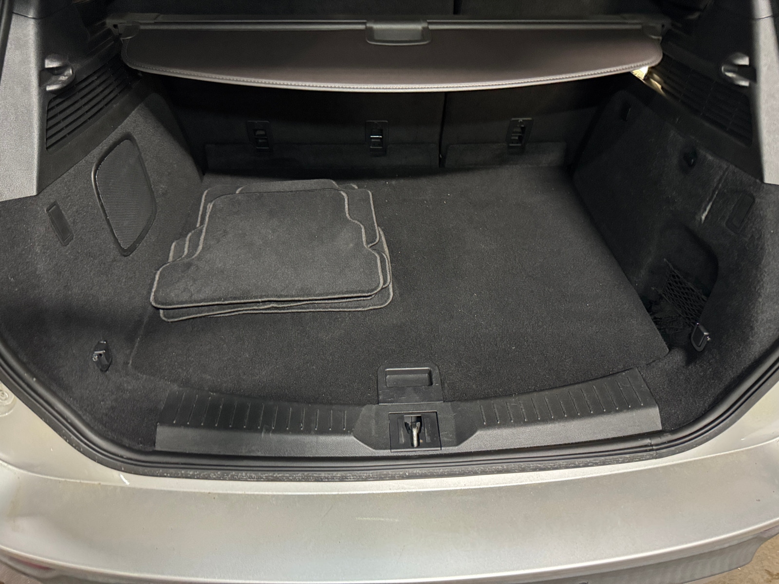 Thumbnail: 2018 Lincoln MKC - 6