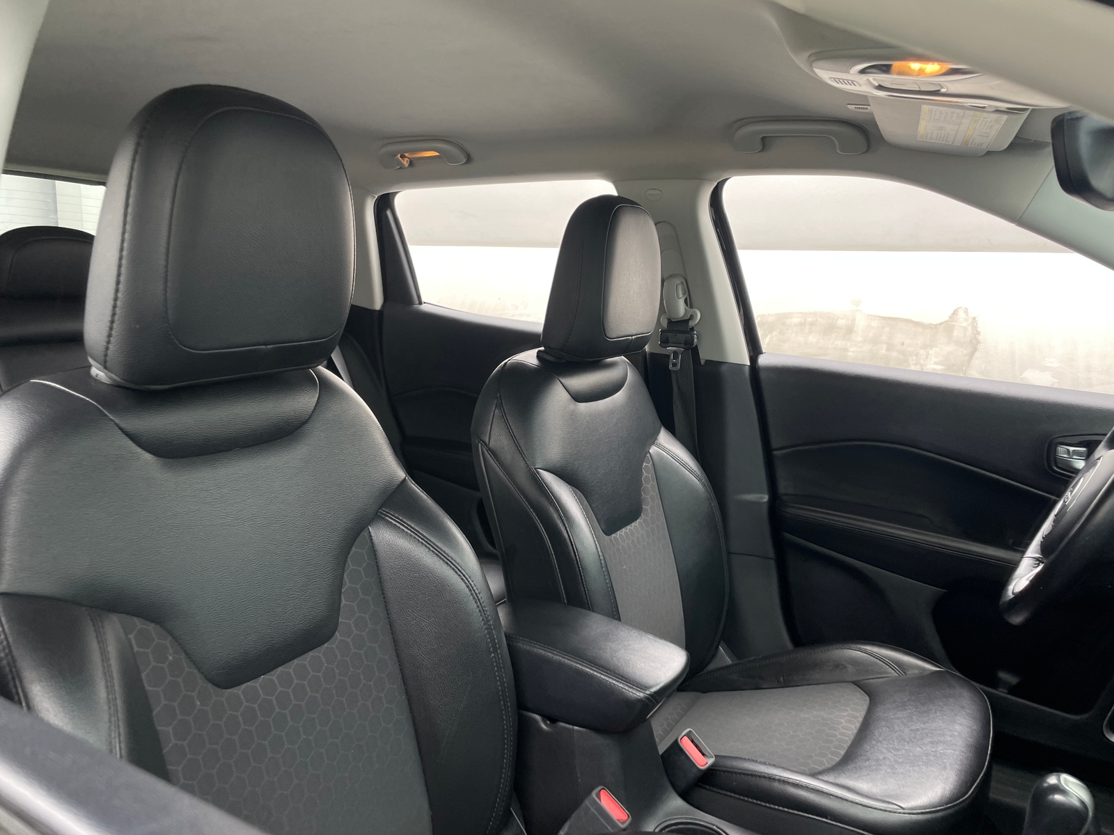 Thumbnail: 2018 Jeep Compass - 2