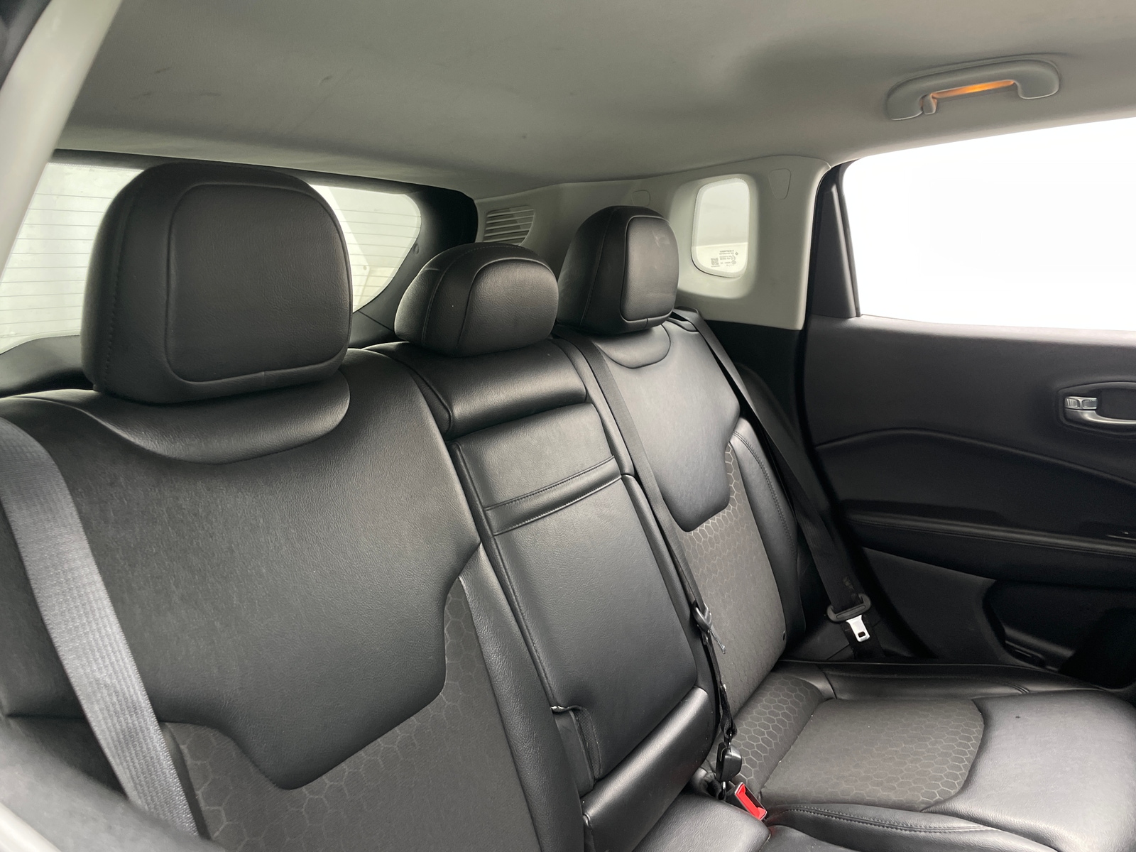 Thumbnail: 2018 Jeep Compass - 6