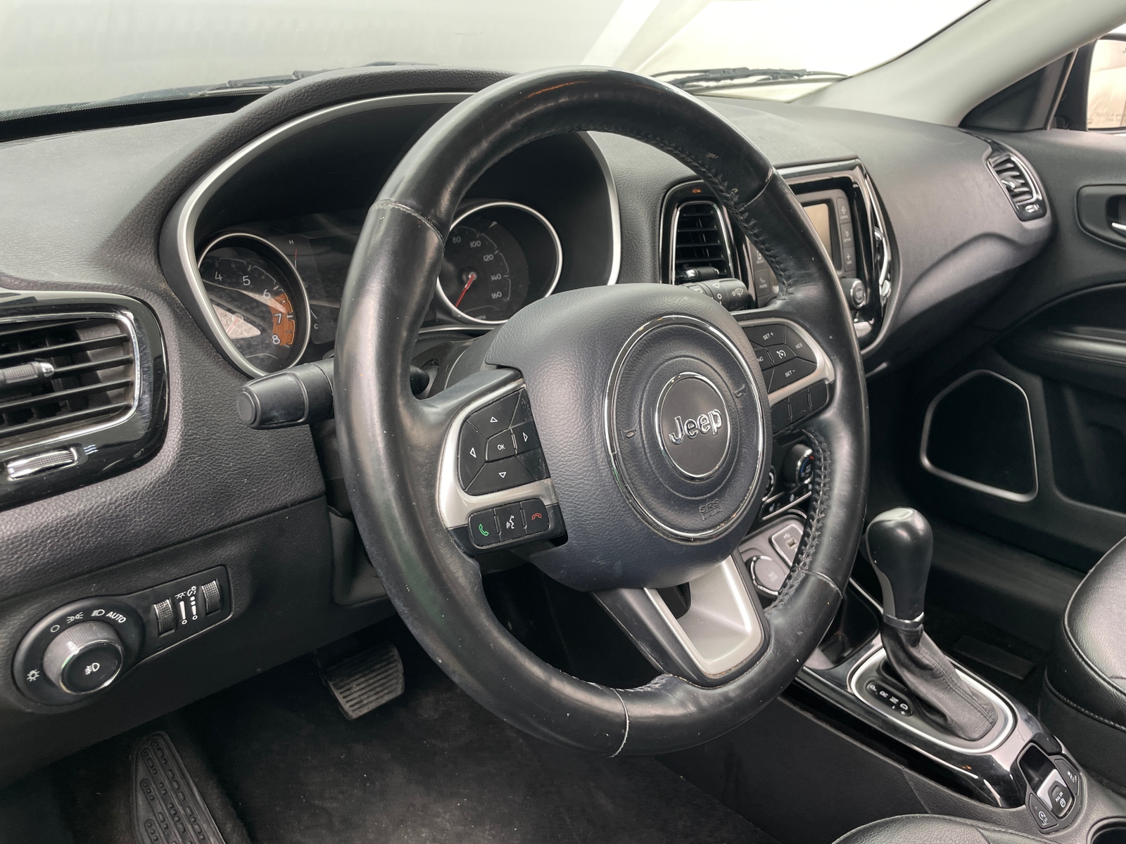 Thumbnail: 2018 Jeep Compass - 5