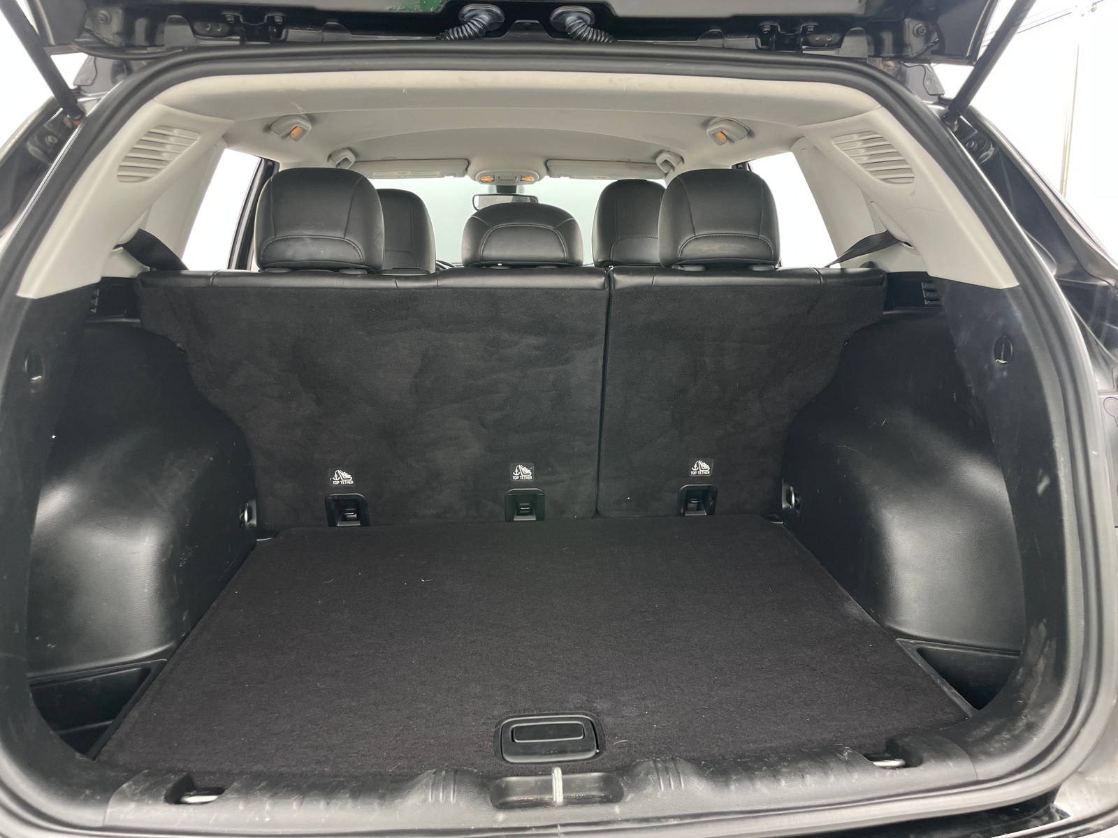 Thumbnail: 2018 Jeep Compass - 7