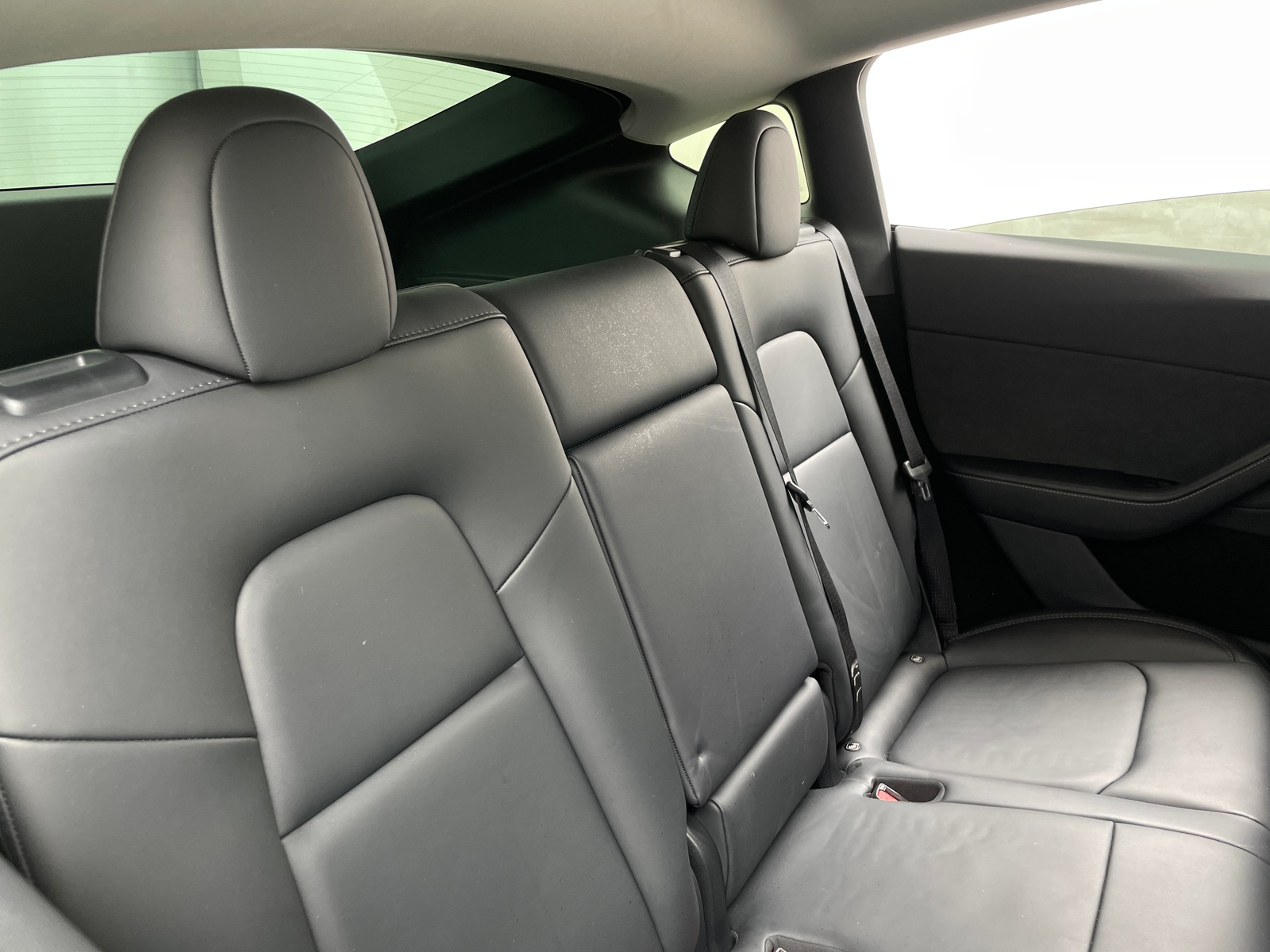 Thumbnail: 2024 Tesla Model Y - 5