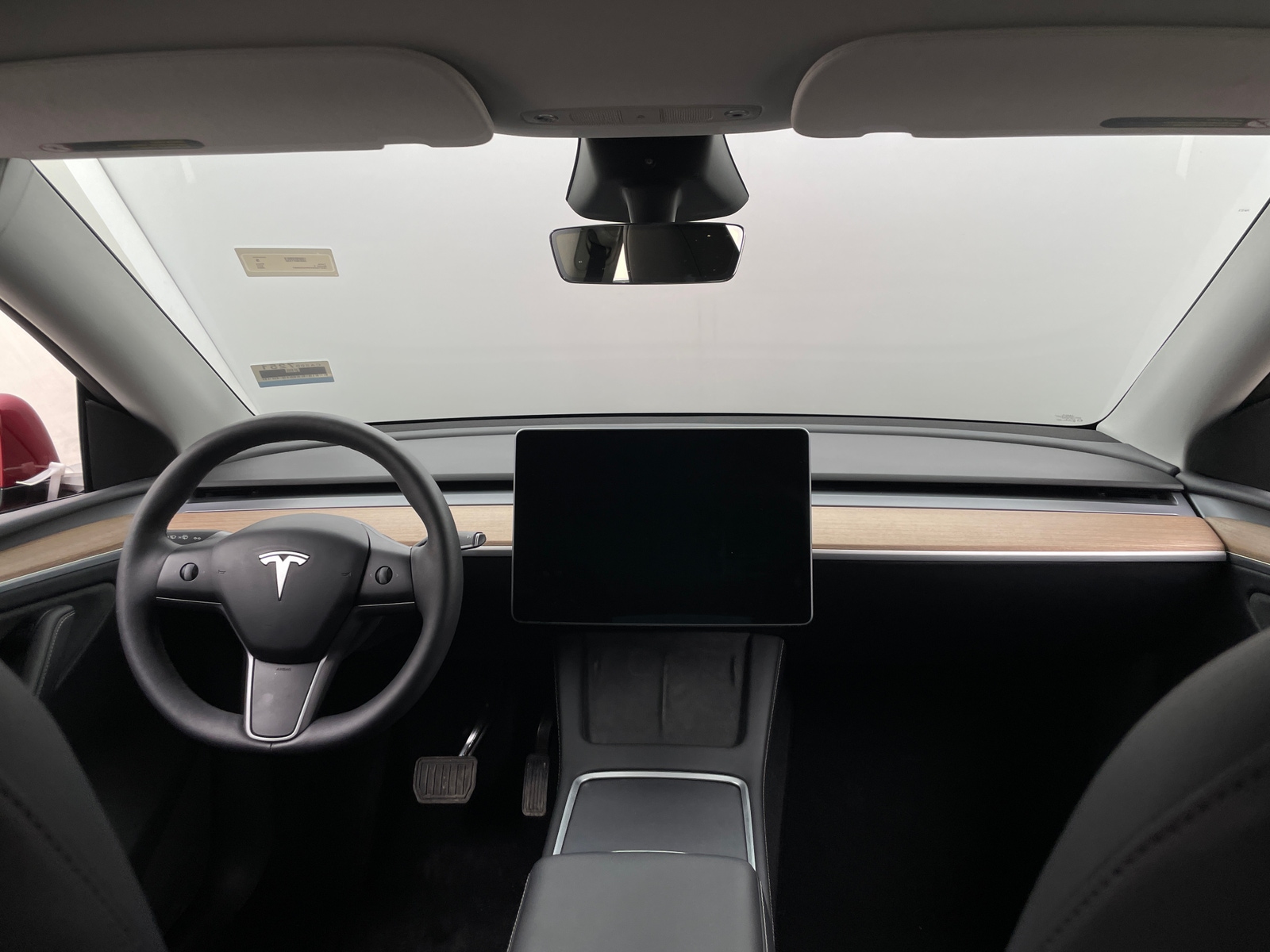 Thumbnail: 2024 Tesla Model Y - 2