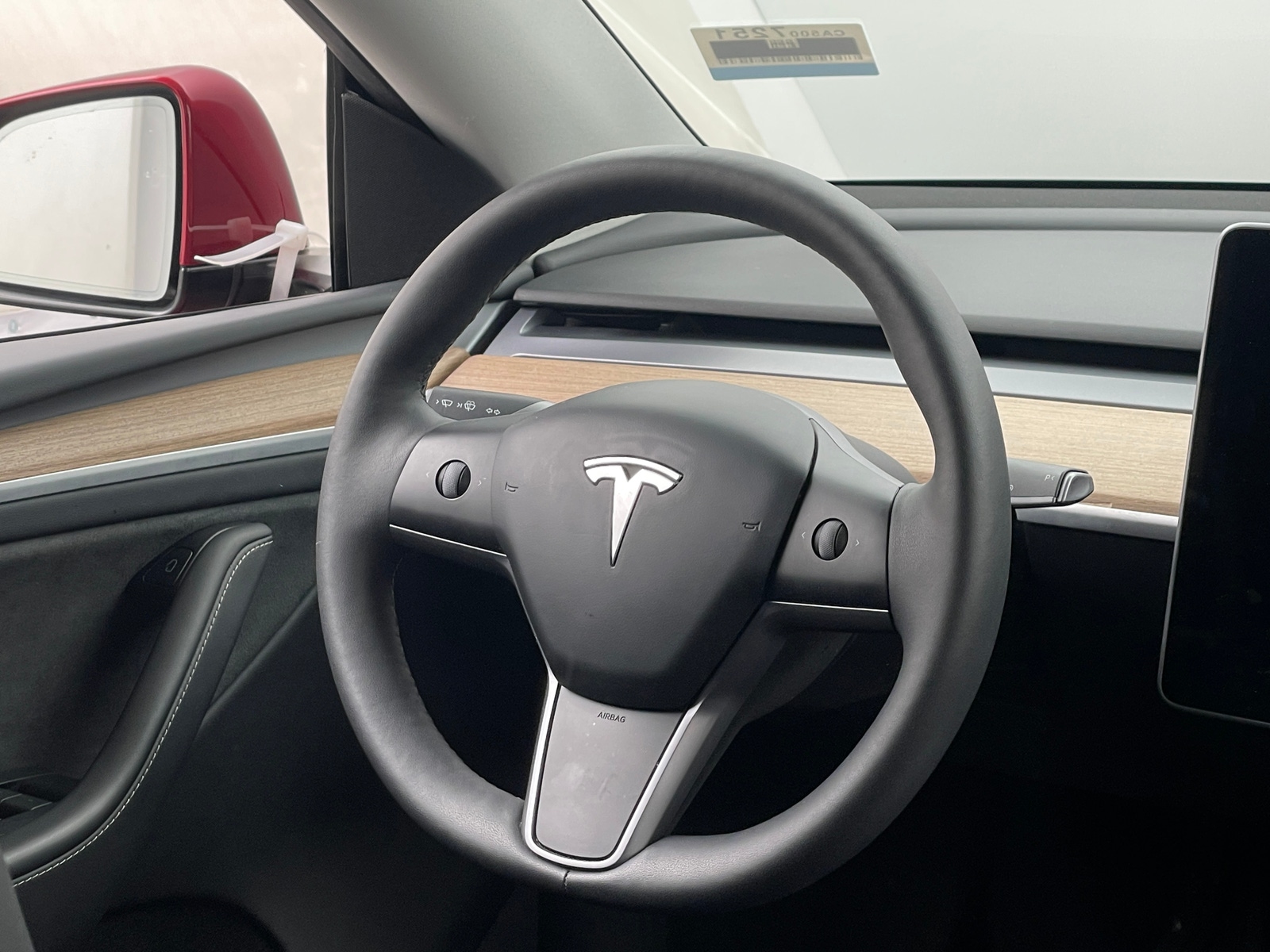 Thumbnail: 2024 Tesla Model Y - 4
