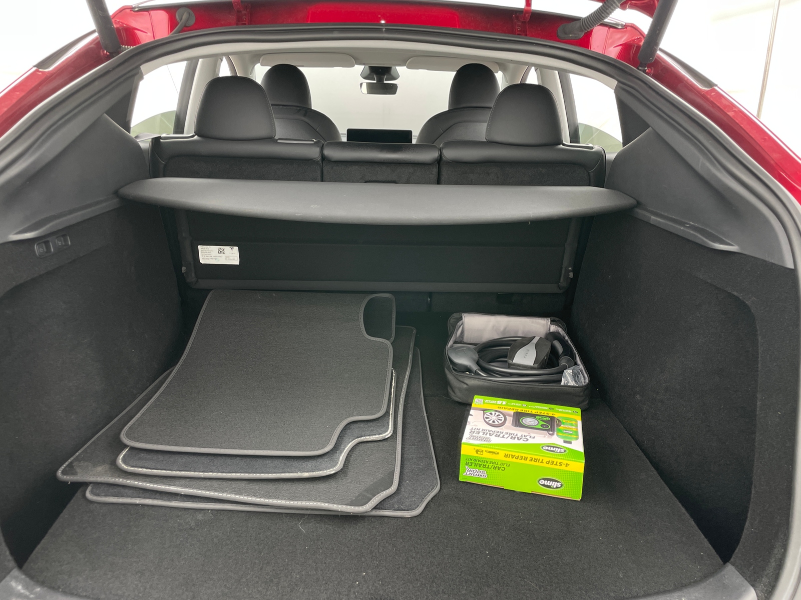 Thumbnail: 2024 Tesla Model Y - 6