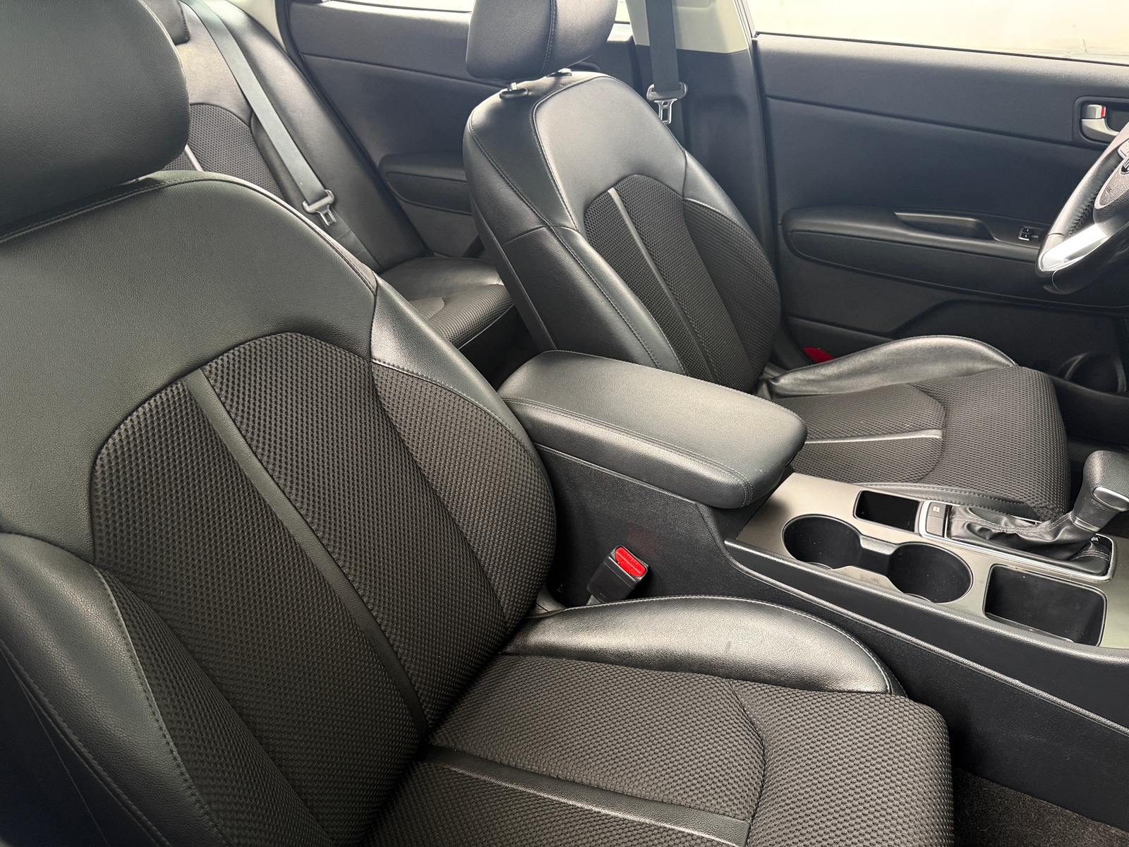 Thumbnail: 2019 Kia Optima - 2