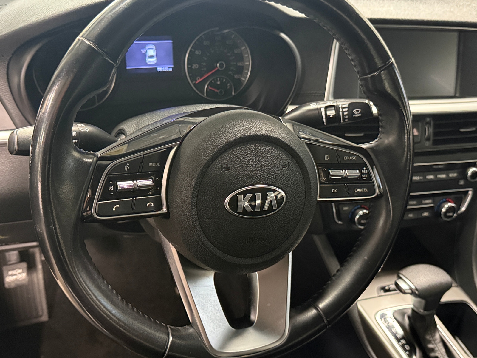 Thumbnail: 2019 Kia Optima - 5