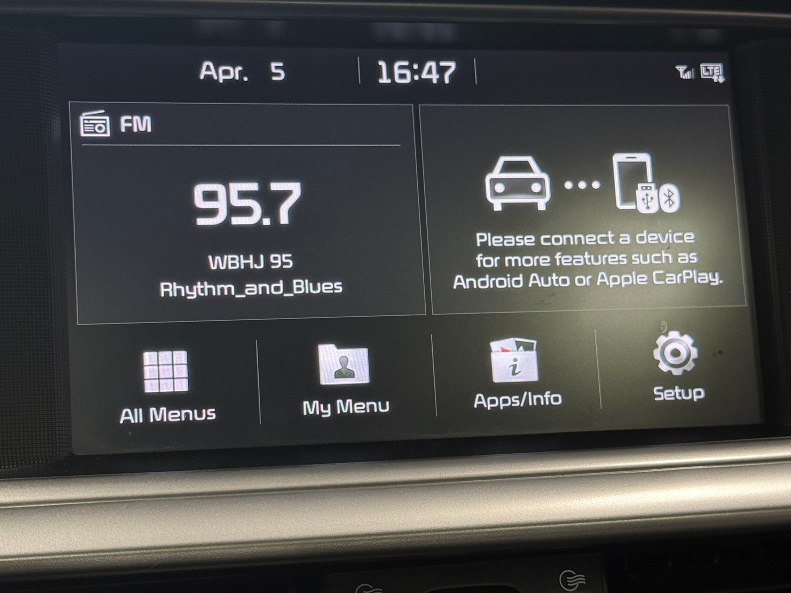 Thumbnail: 2019 Kia Optima - 4