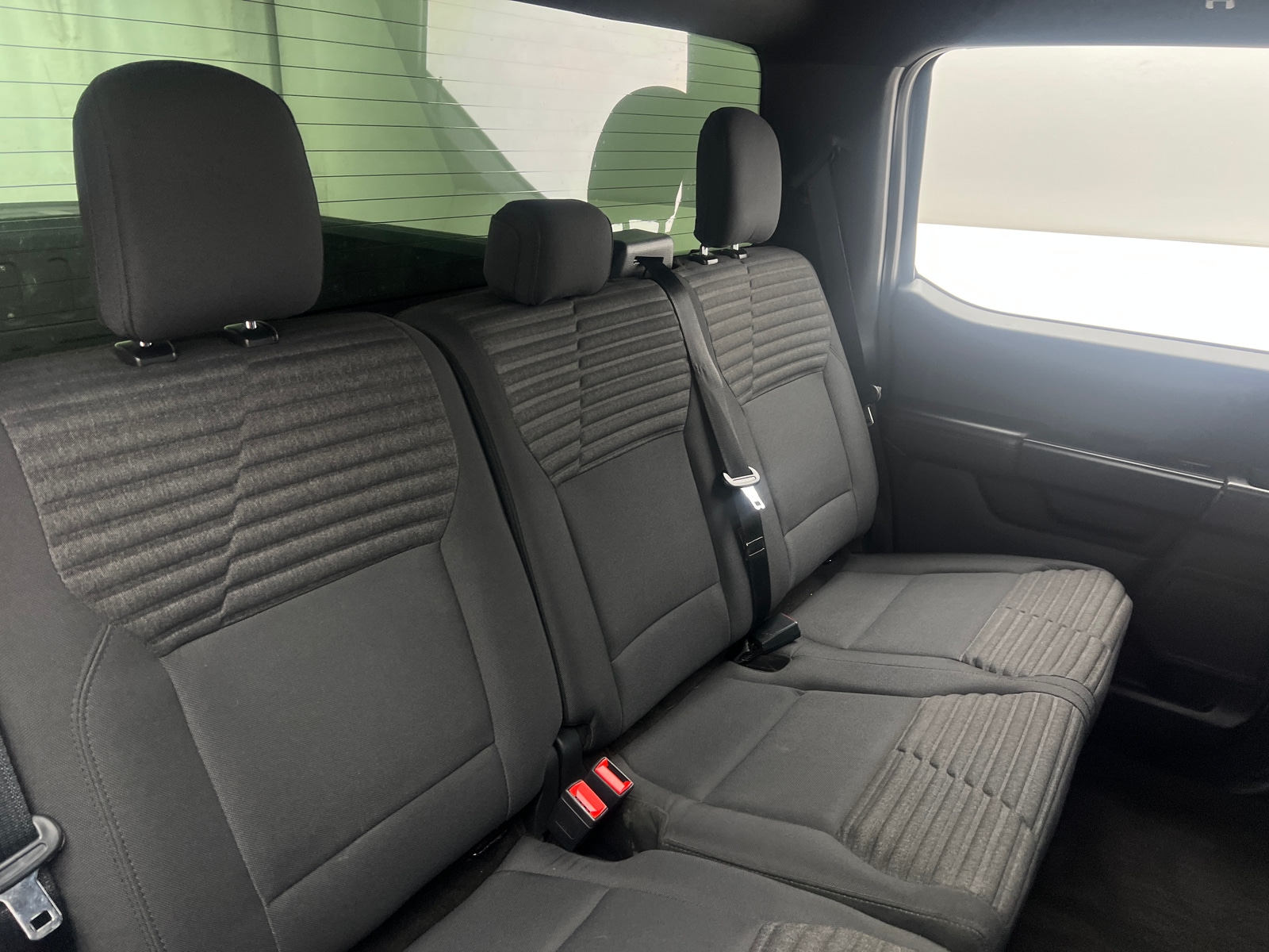 Thumbnail: 2021 Ford Econoline - 6