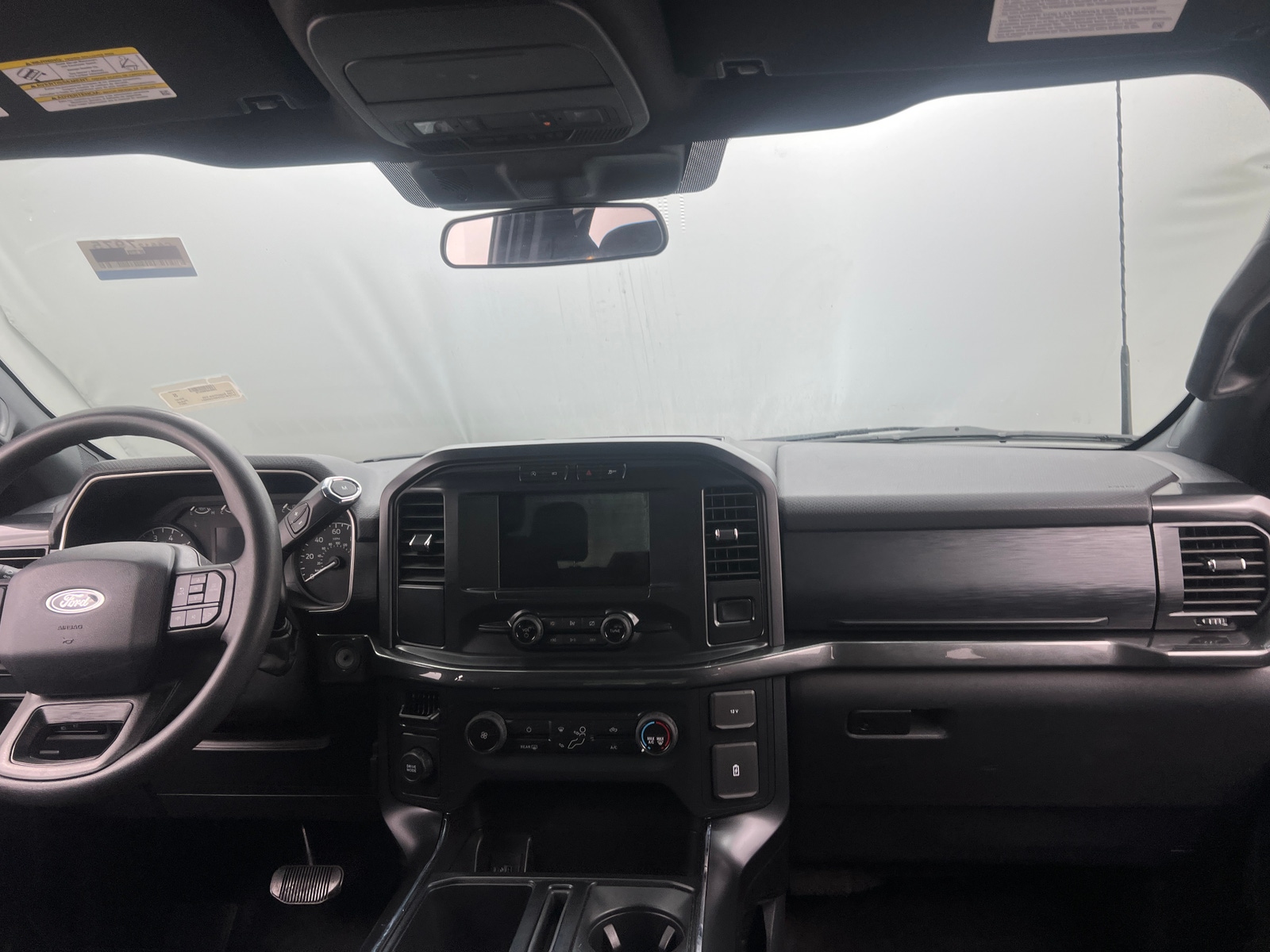 Thumbnail: 2021 Ford Econoline - 3