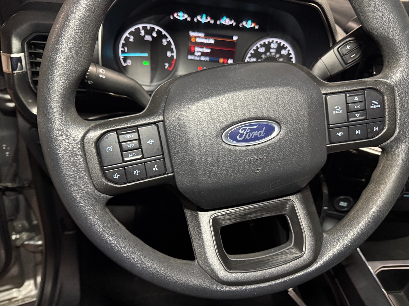 Thumbnail: 2021 Ford Econoline - 5