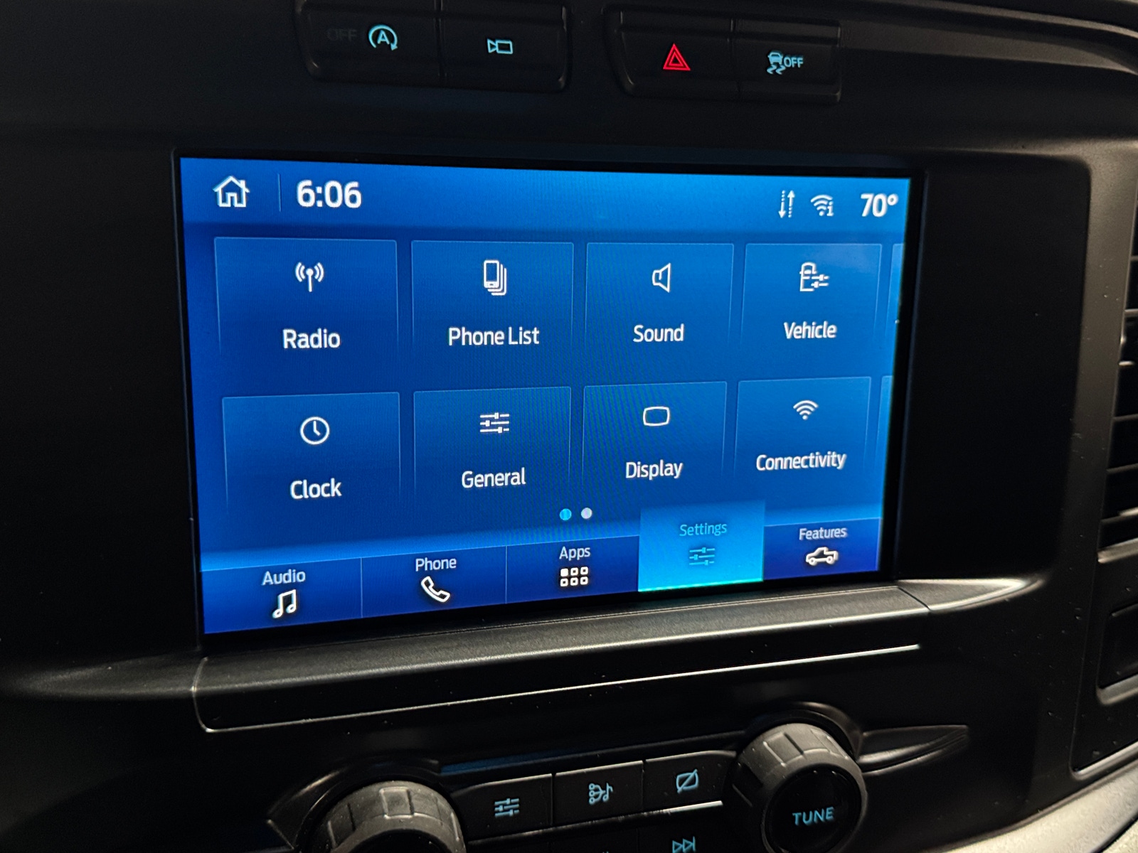 Thumbnail: 2021 Ford Econoline - 4