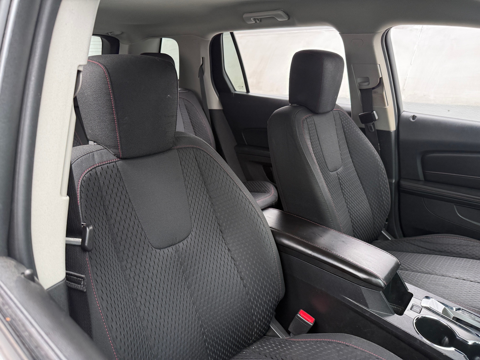 Thumbnail: 2015 GMC Terrain - 2