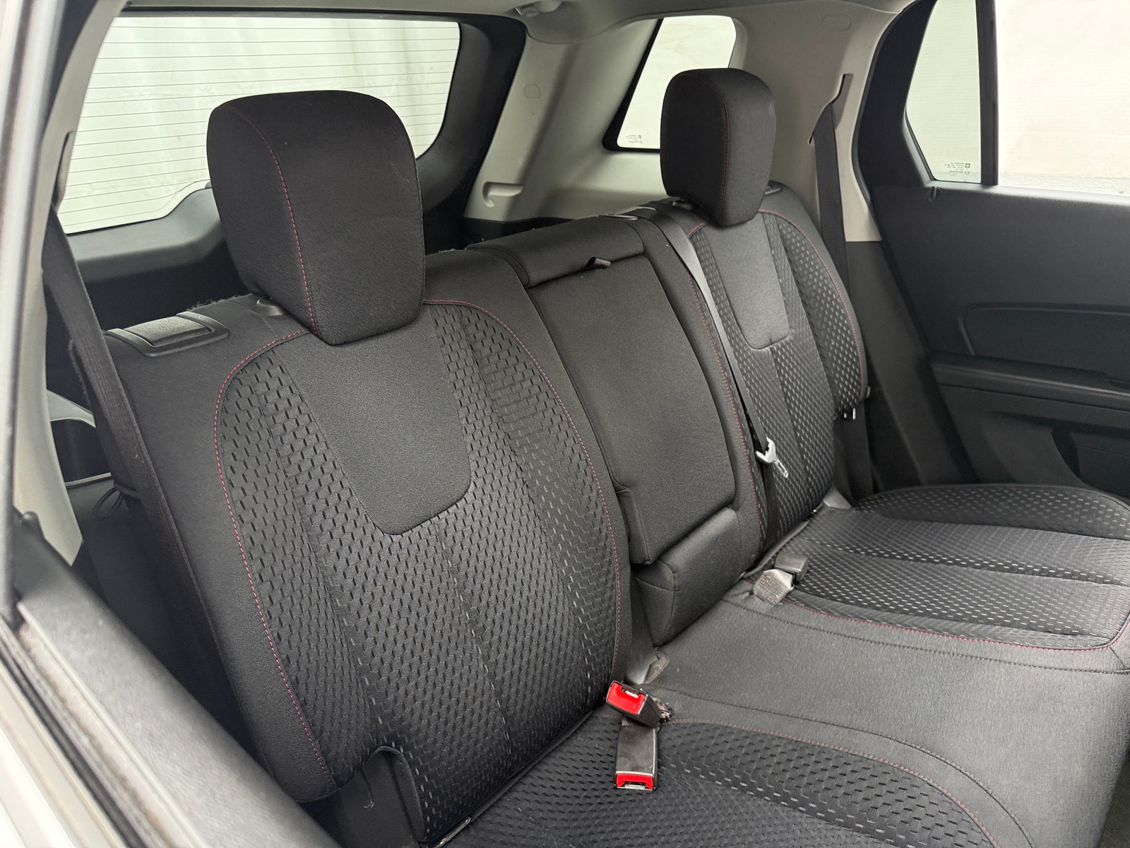 Thumbnail: 2015 GMC Terrain - 6