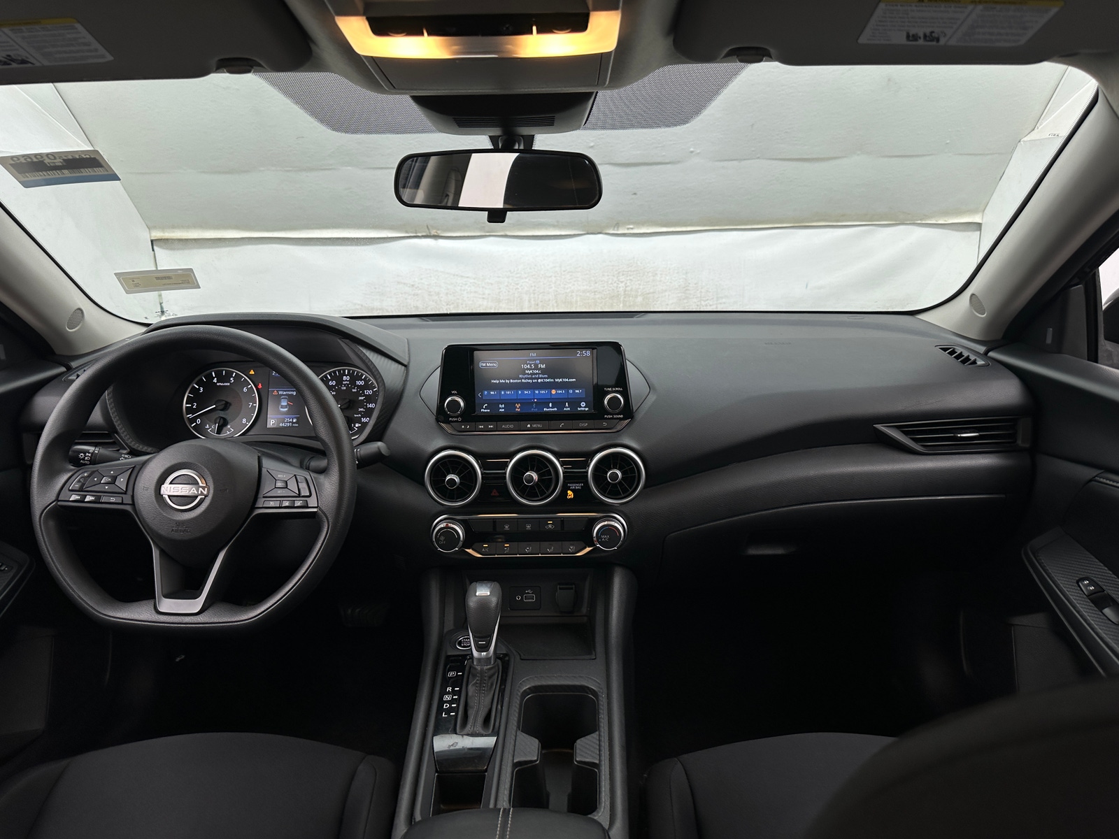 Thumbnail: 2024 Nissan Sentra - 3